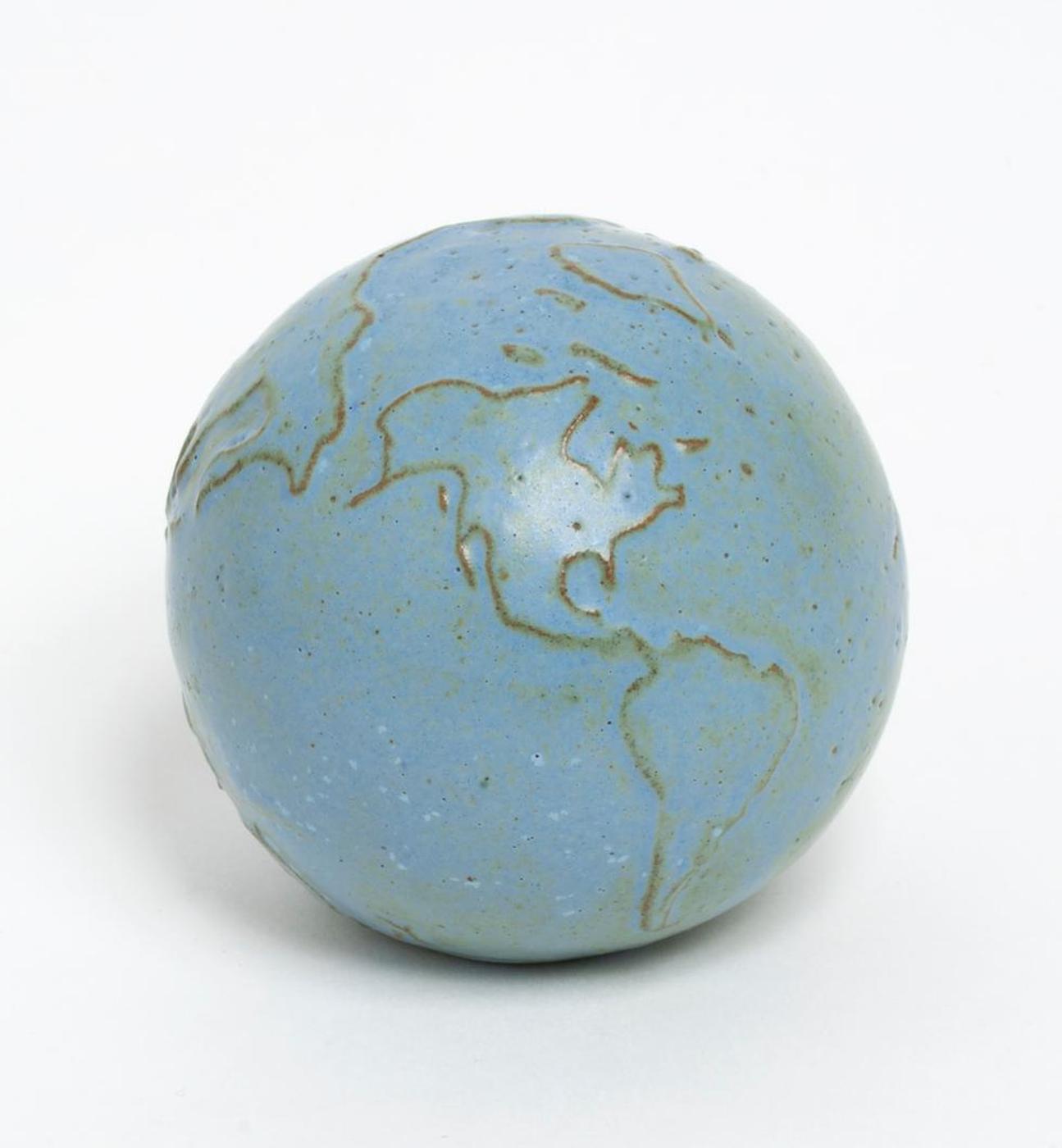 Franco Lo Pinto - Ceramic Globe