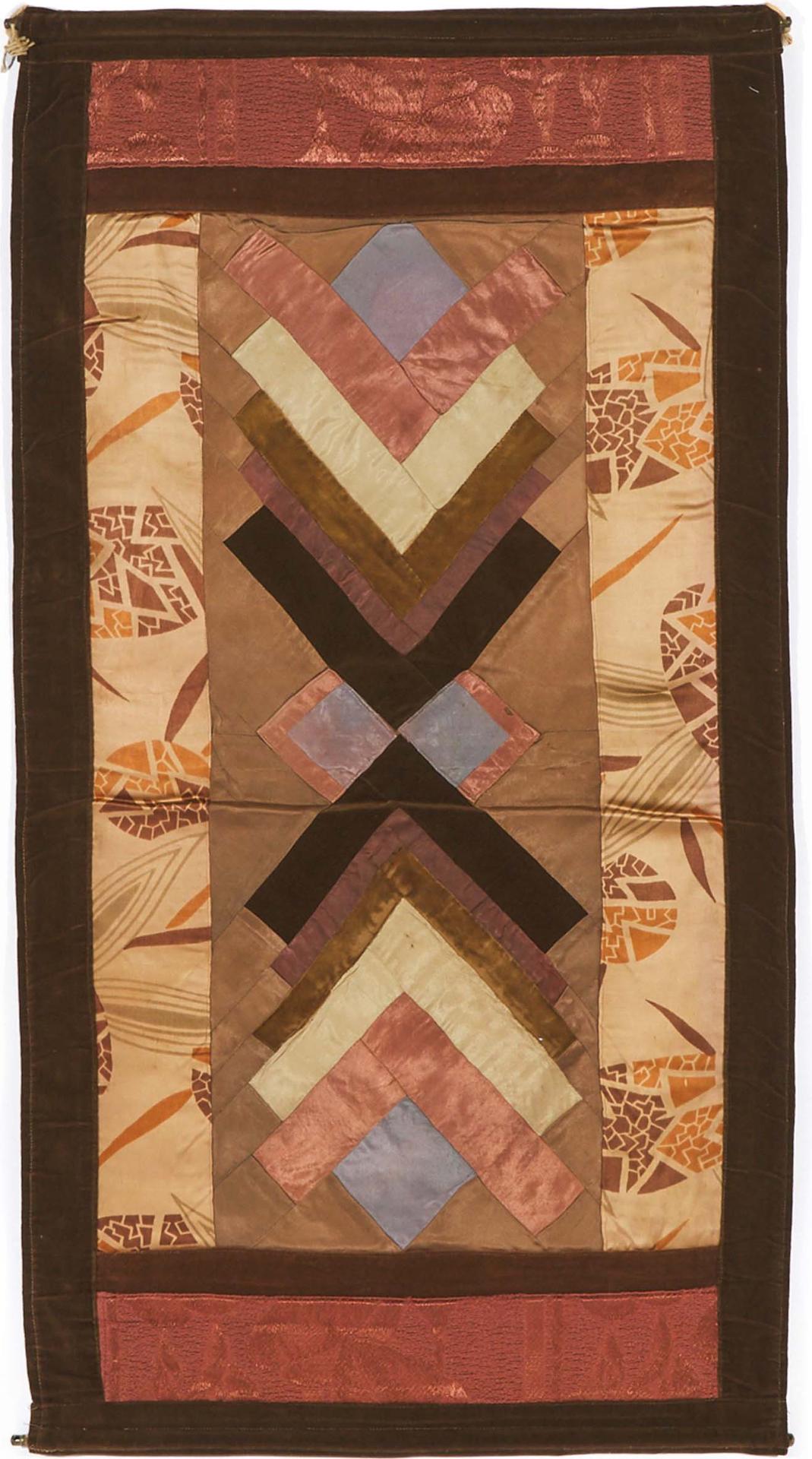 Tim Jocelyn - Tapestry, 1975