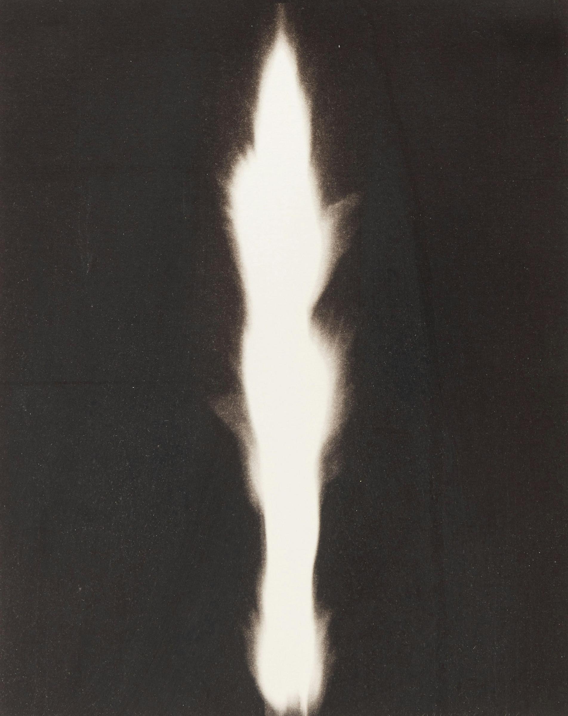 Hiroshi Sugimoto (1948) - In Praise of Shadows