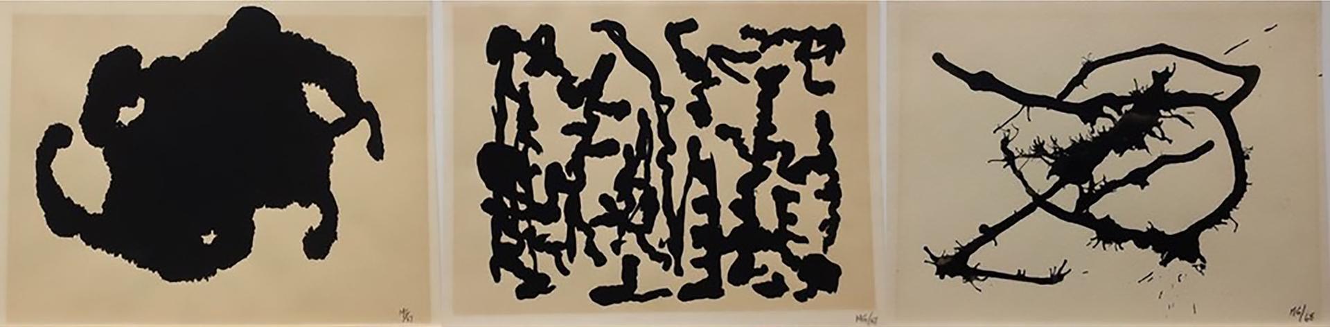Cawthra Mulock (1915-1998) - Abstracts