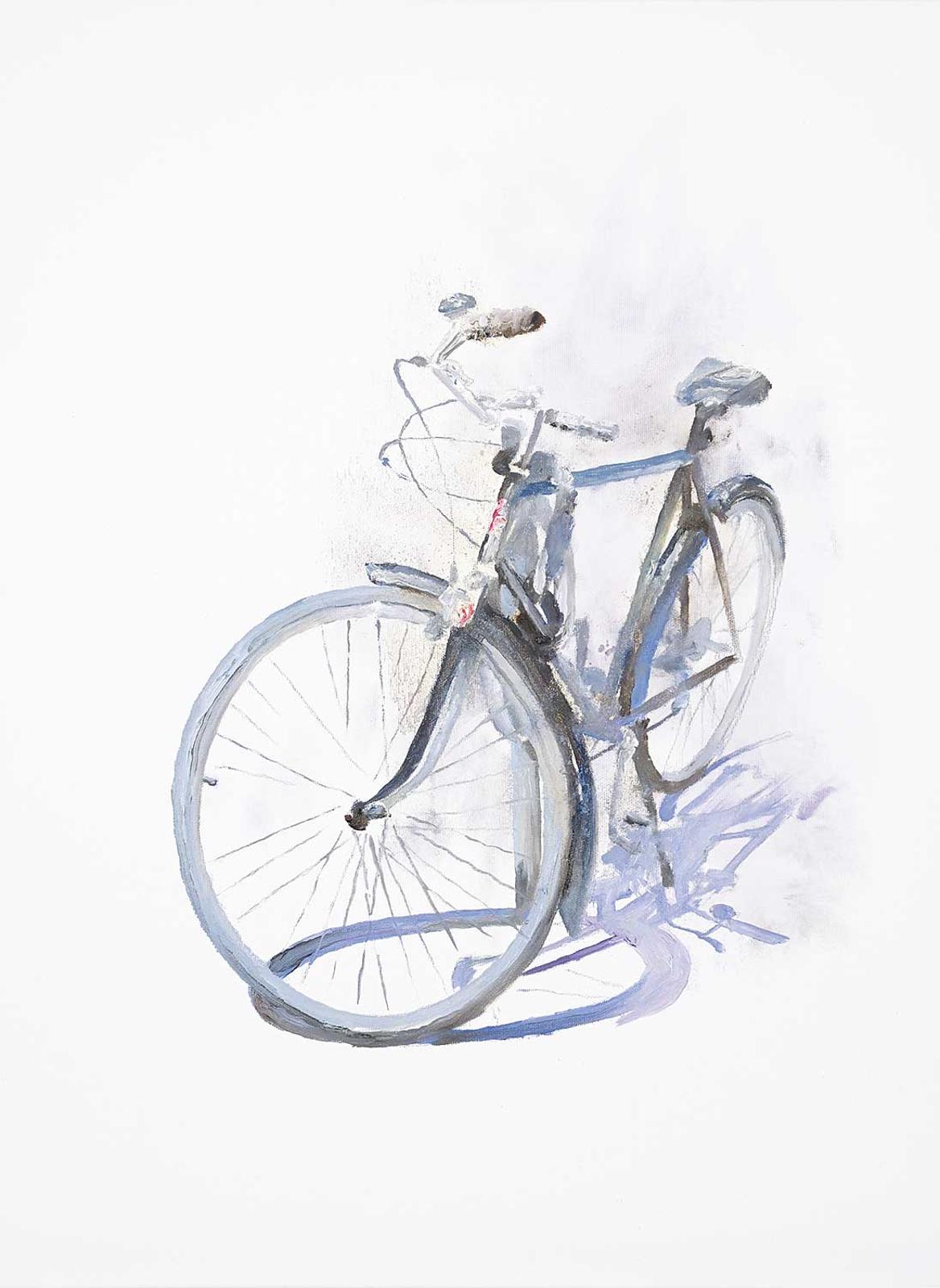 Ryan Dineen - Bicycle Study 2