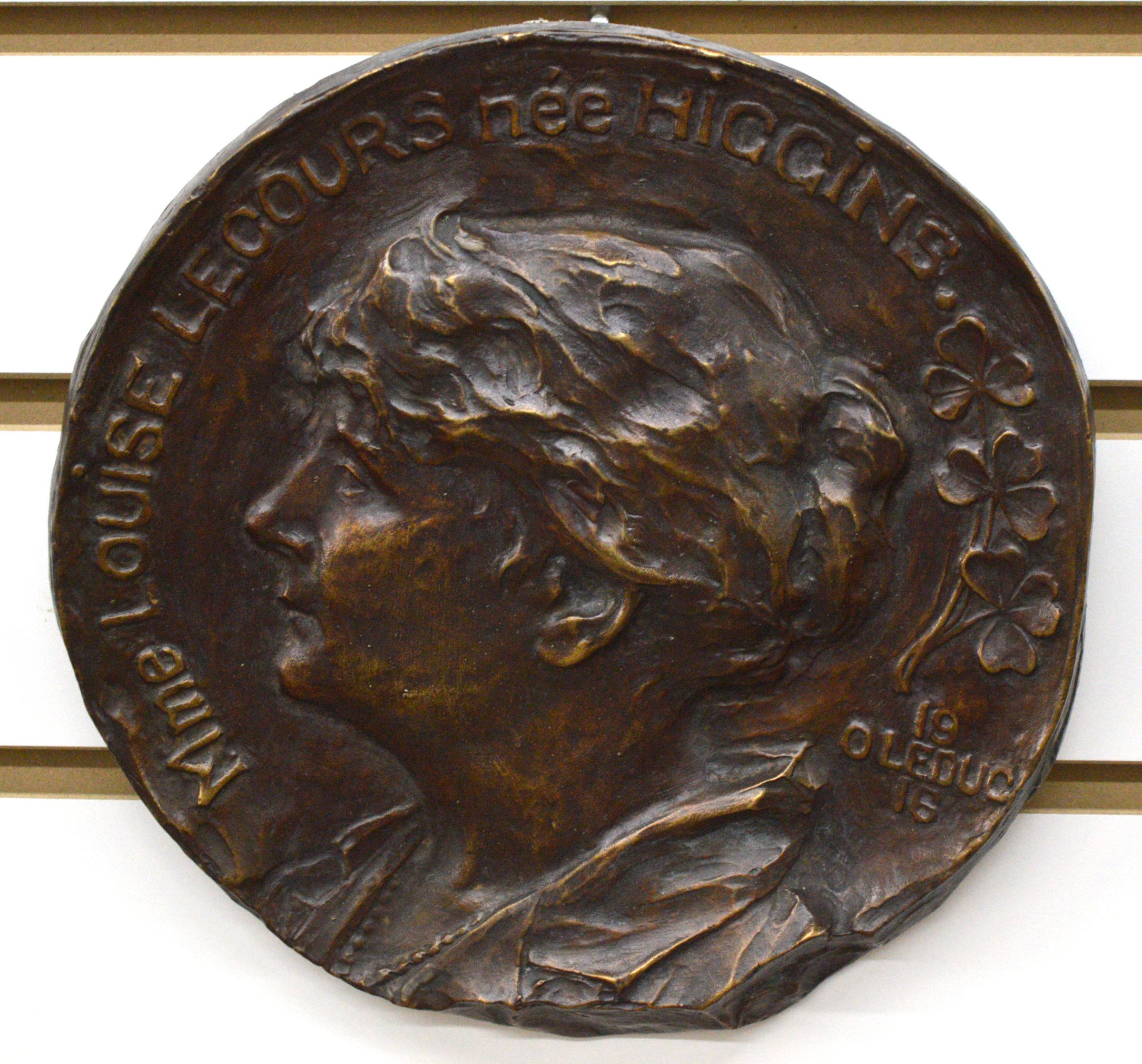 Ozias Leduc (1864-1955) - 