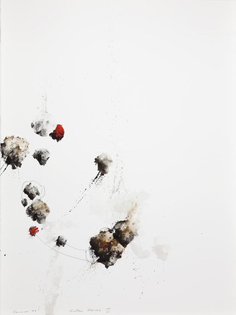 Kevin Sonmor (1959) - Fallen Series III