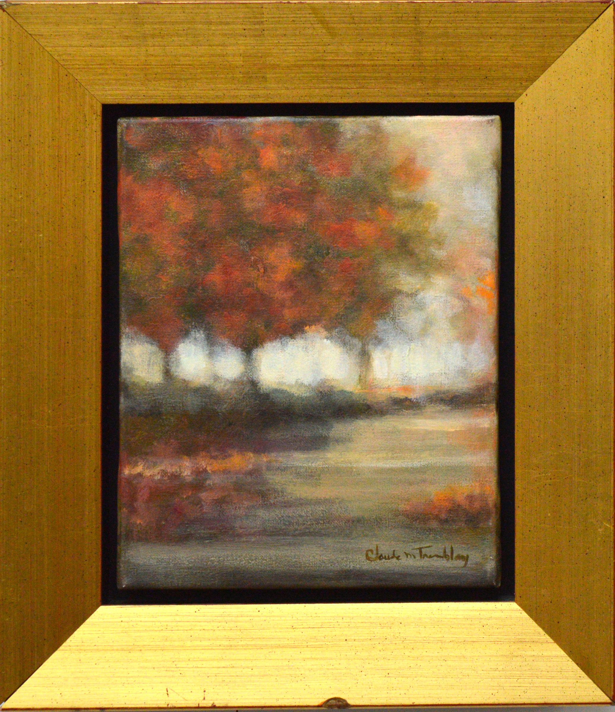 Claude M. Tremblay (1954) - 