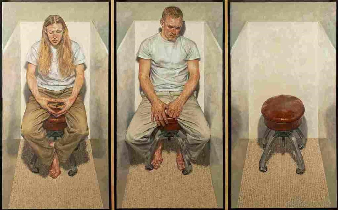 Clive Smith (1967) - One + One + One Without
