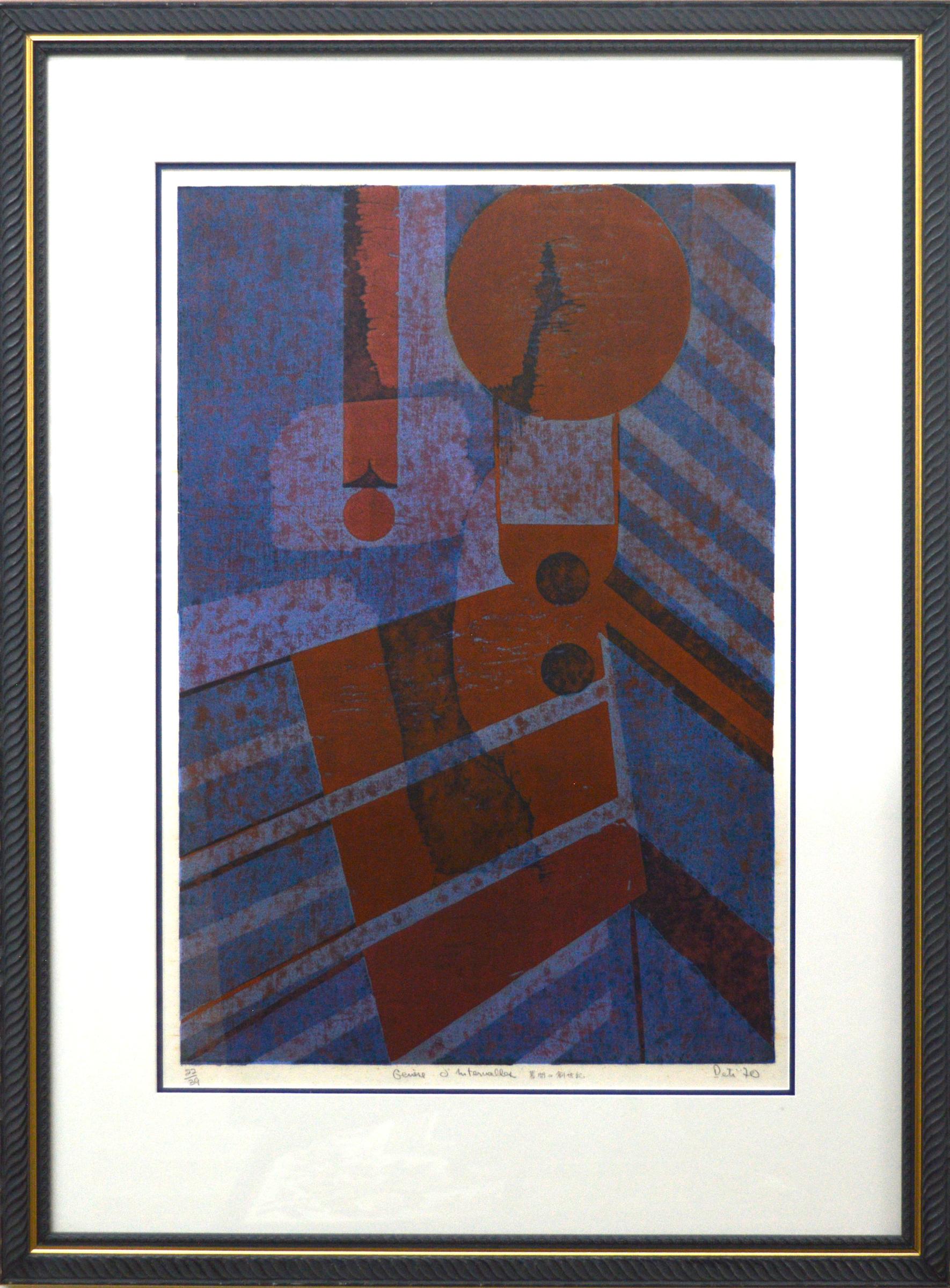 Gaston Peti (1930) -