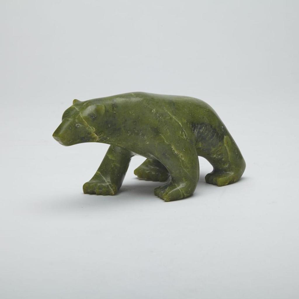 Namonai Ikkidluak (1944) - Polar Bear