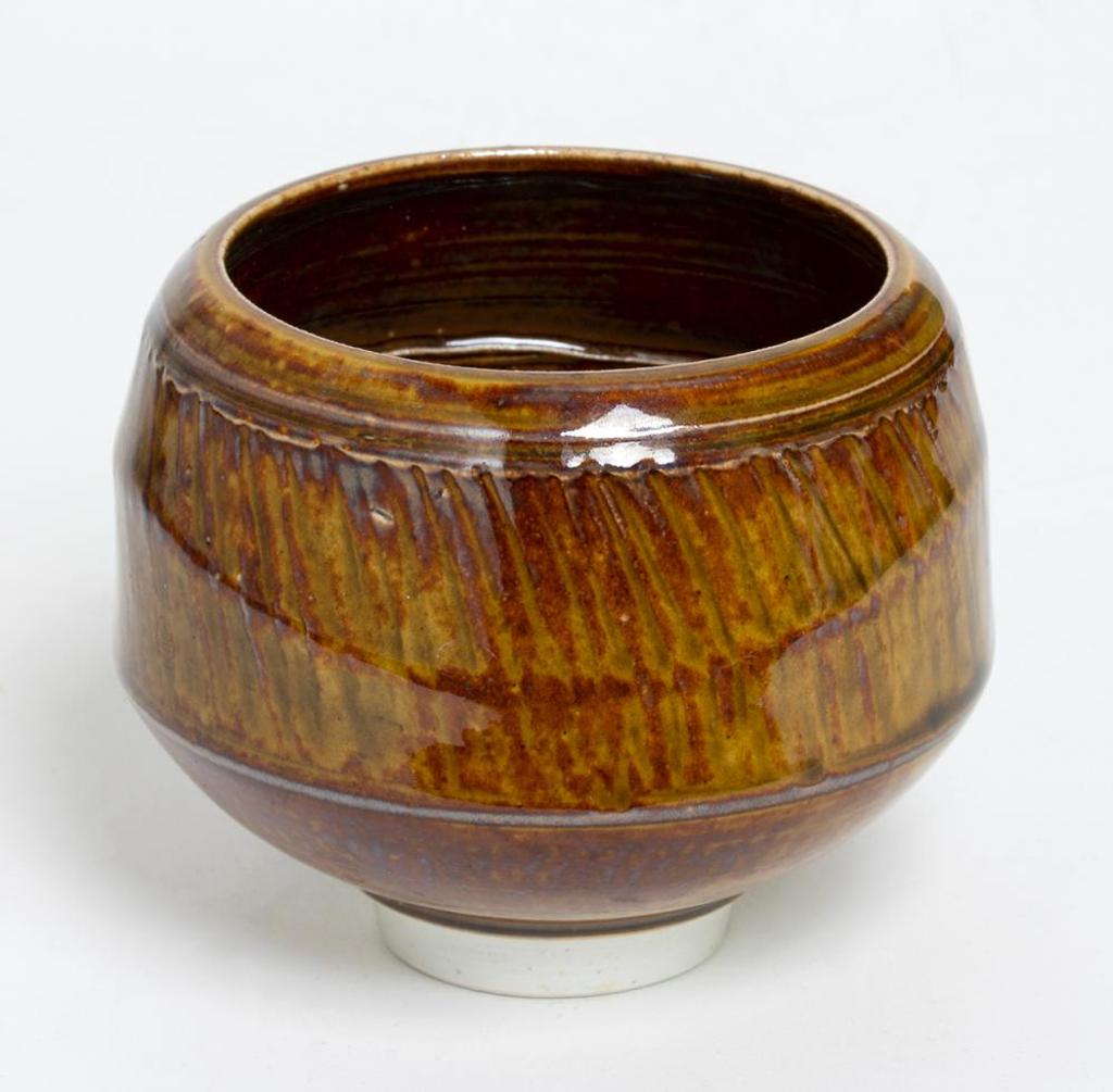 Jack Sures (1934-2018) - Small Bowl