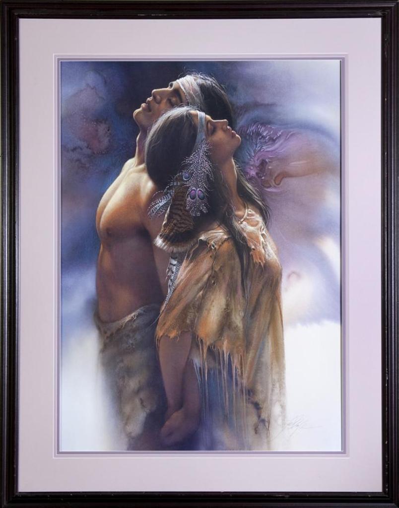 Lee Bogle - Soul Mates