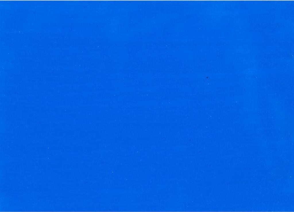 Claude Tousignant (1932) - Mini-Mono-Bleu