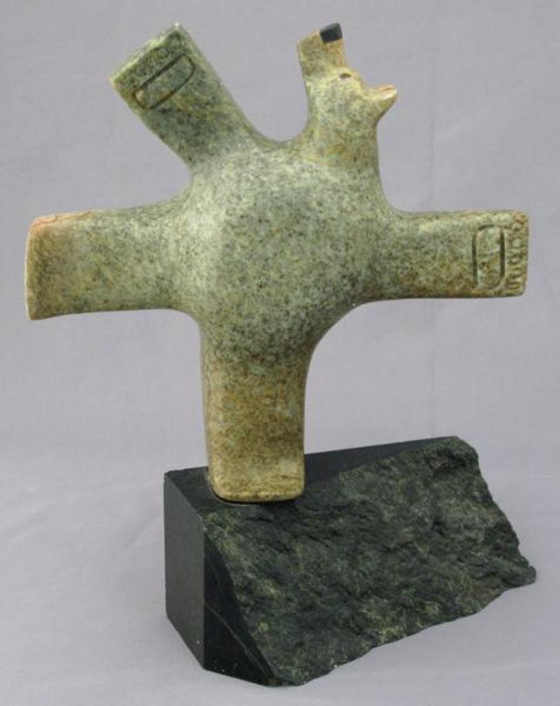 Vance Theoret (1953) - Dancing Bear