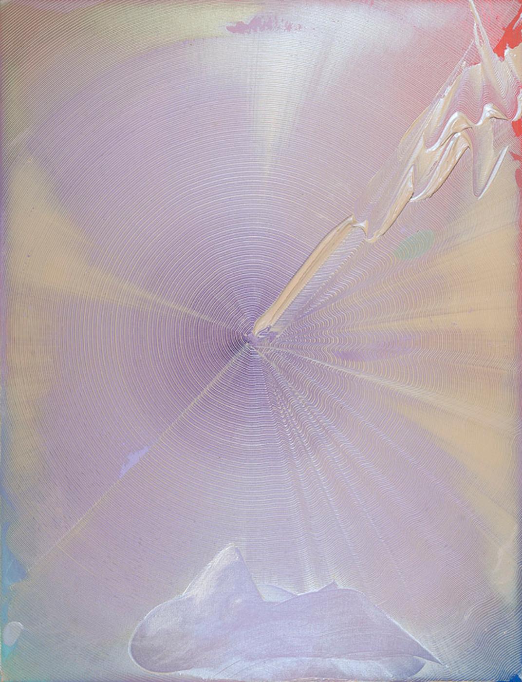 Joseph Drapell (1940) - Celestial
