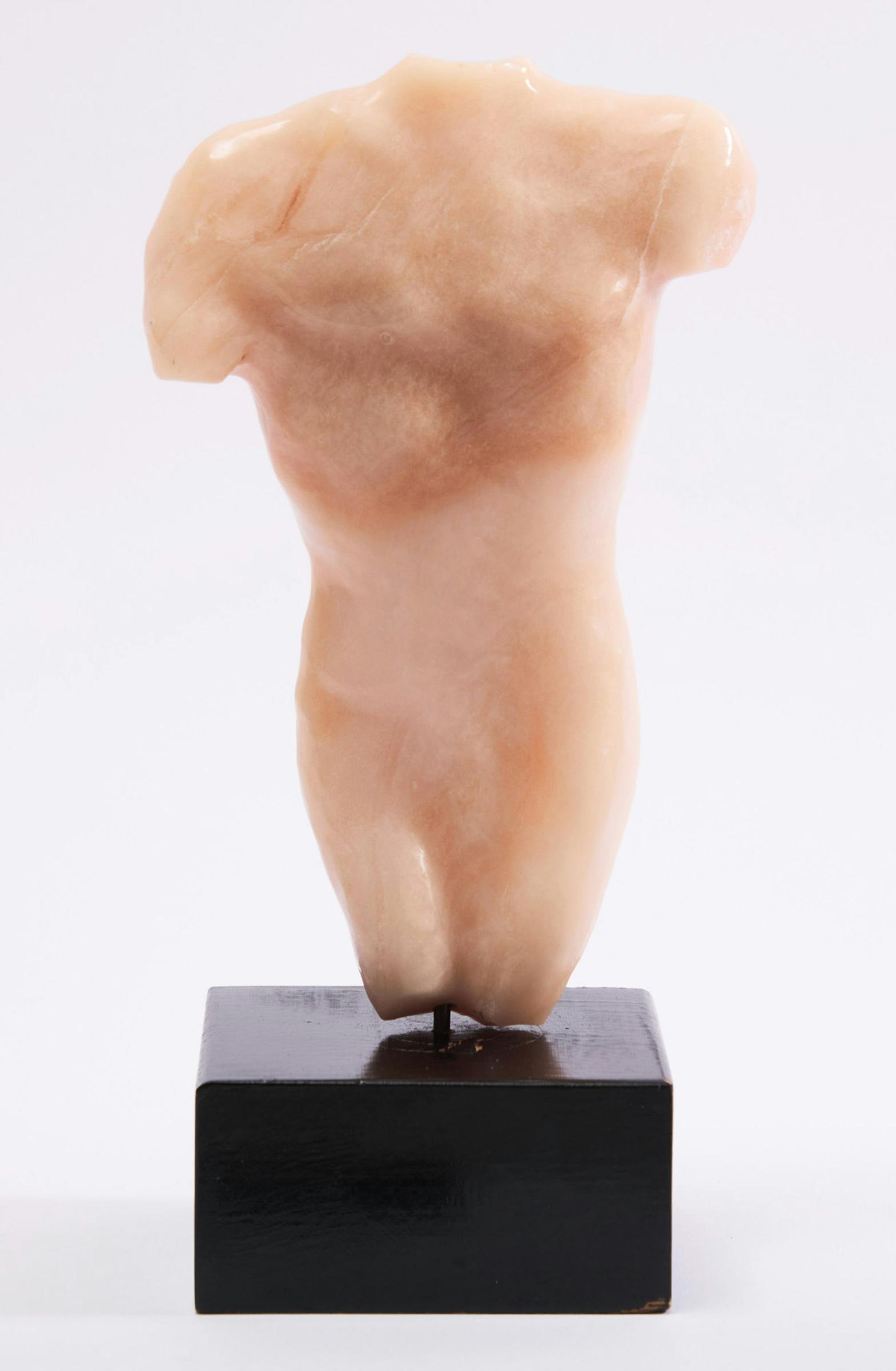 Elford Bradley [E.B.] Cox (1914-2003) - Torso