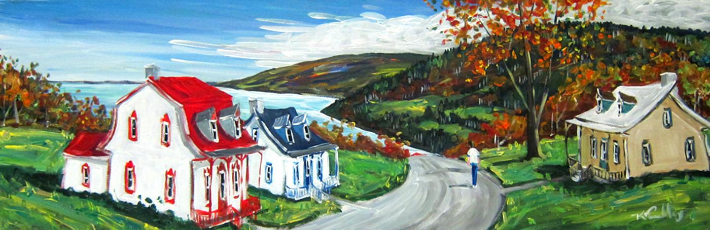 Roland Tremblay (1955) - 