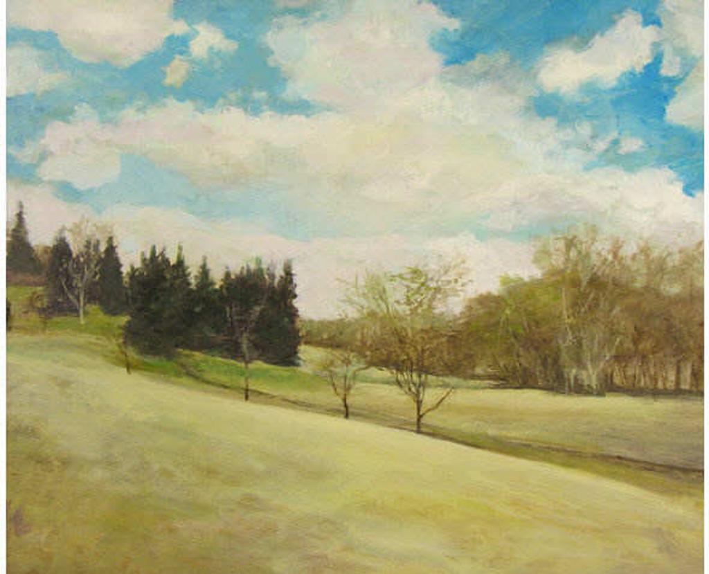 Rino Friio (1955) - Untitled