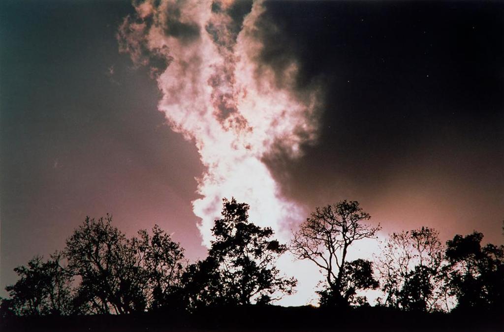 Courtney Milne (1943-2010) - Yeshe Tsogyel, Sky Dancer