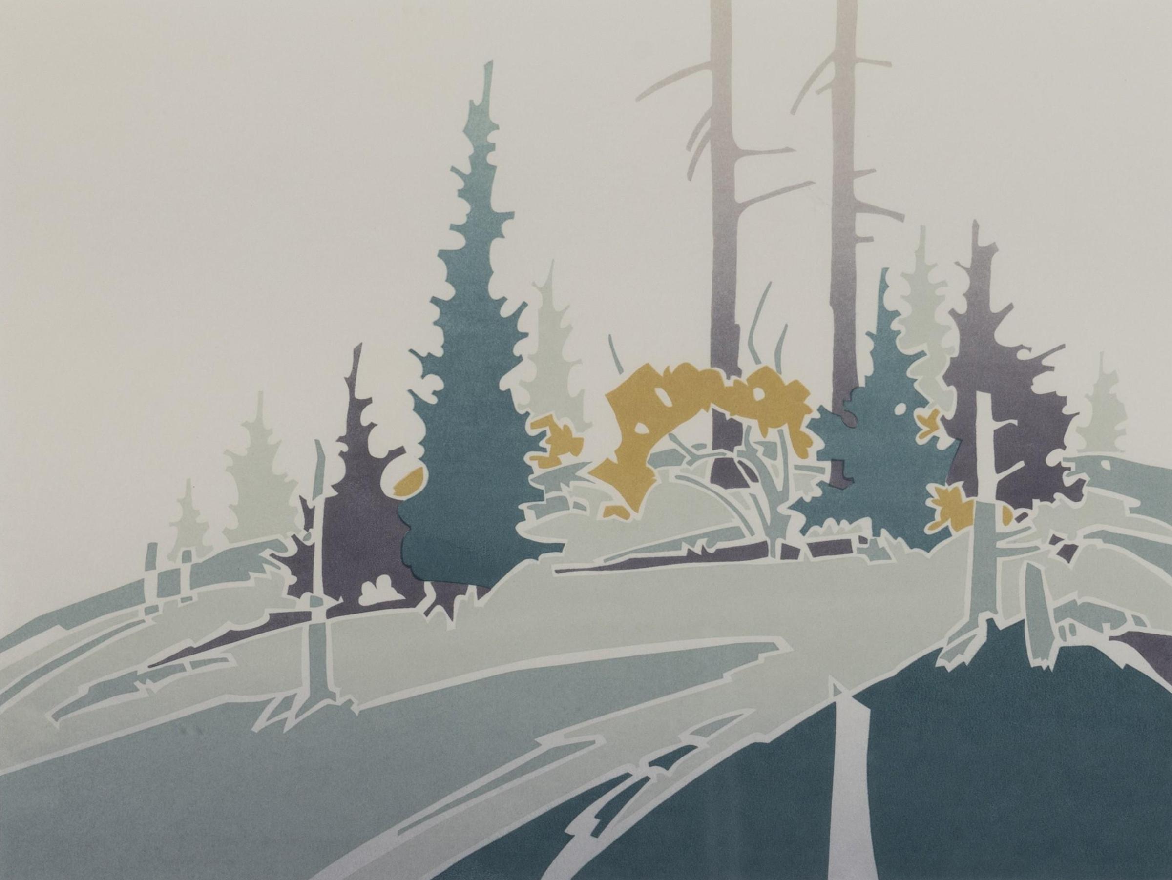 Robert Douglas Genn (1936-2014) - Highland Group