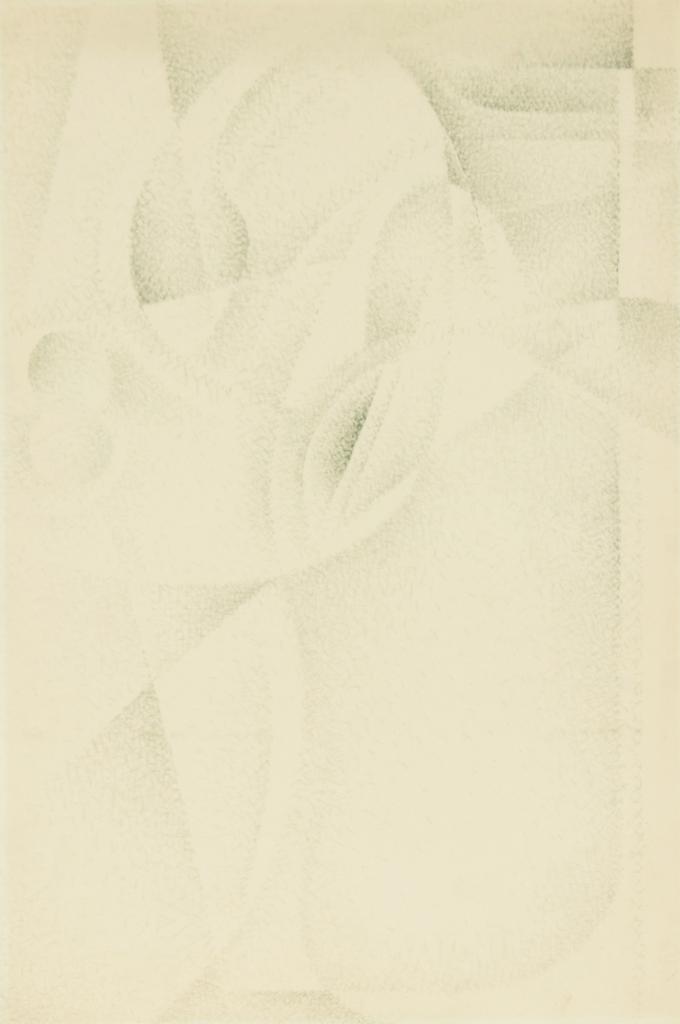 Lionel Lemoine FitzGerald (1890-1956) - Abstract Still Life
