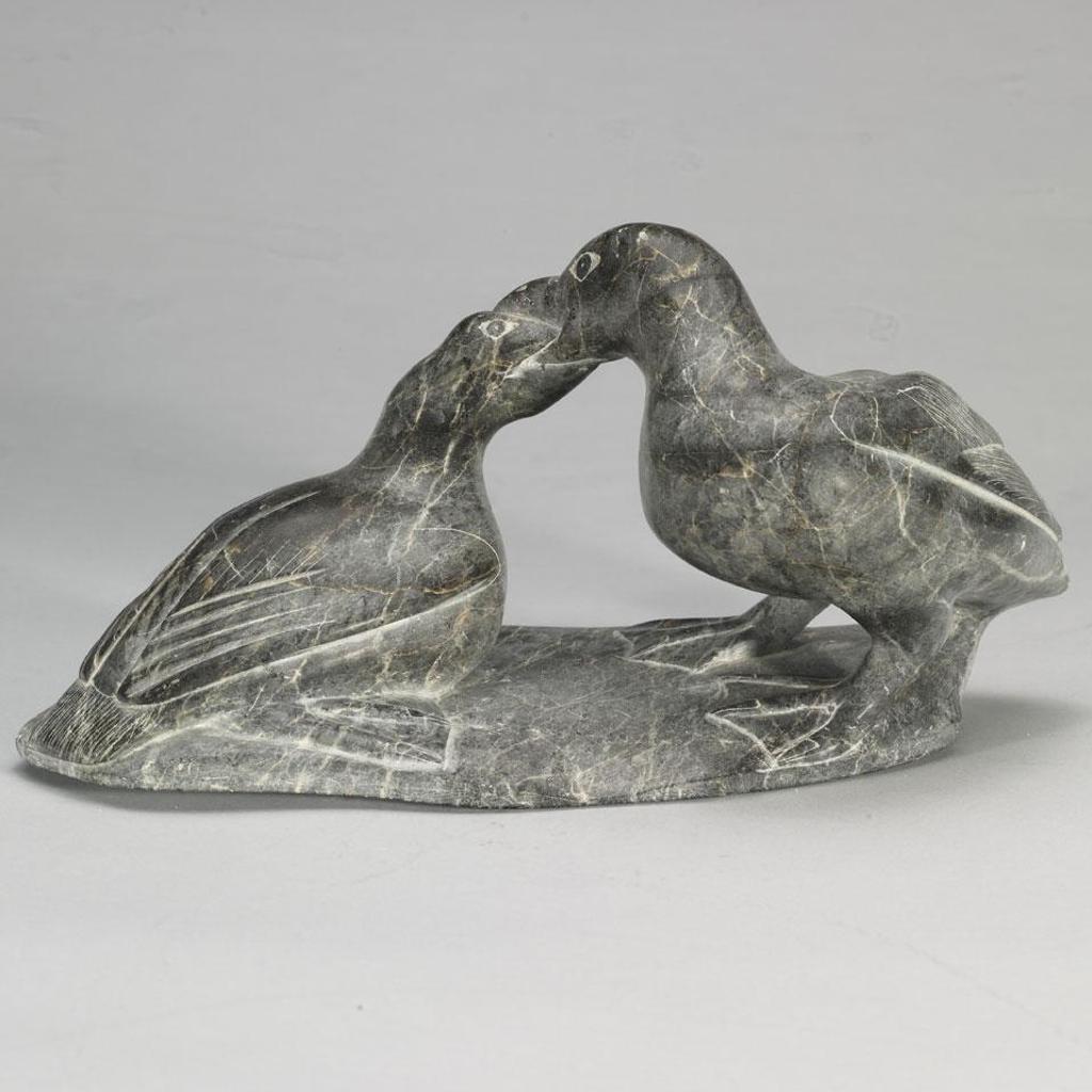 Dania Koma - Pair Of Ducks