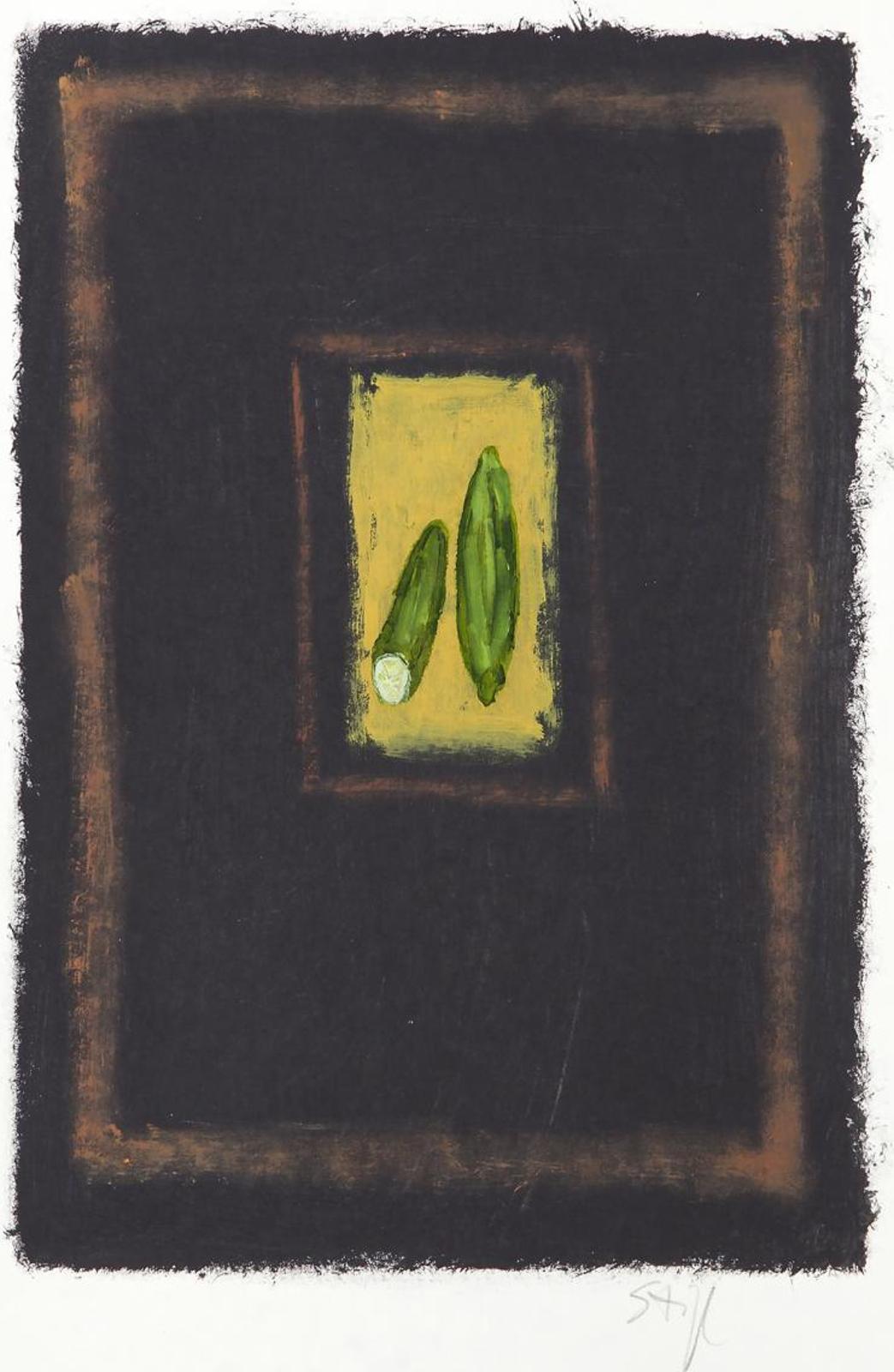 Richard Stipl (1968) - Untitled
