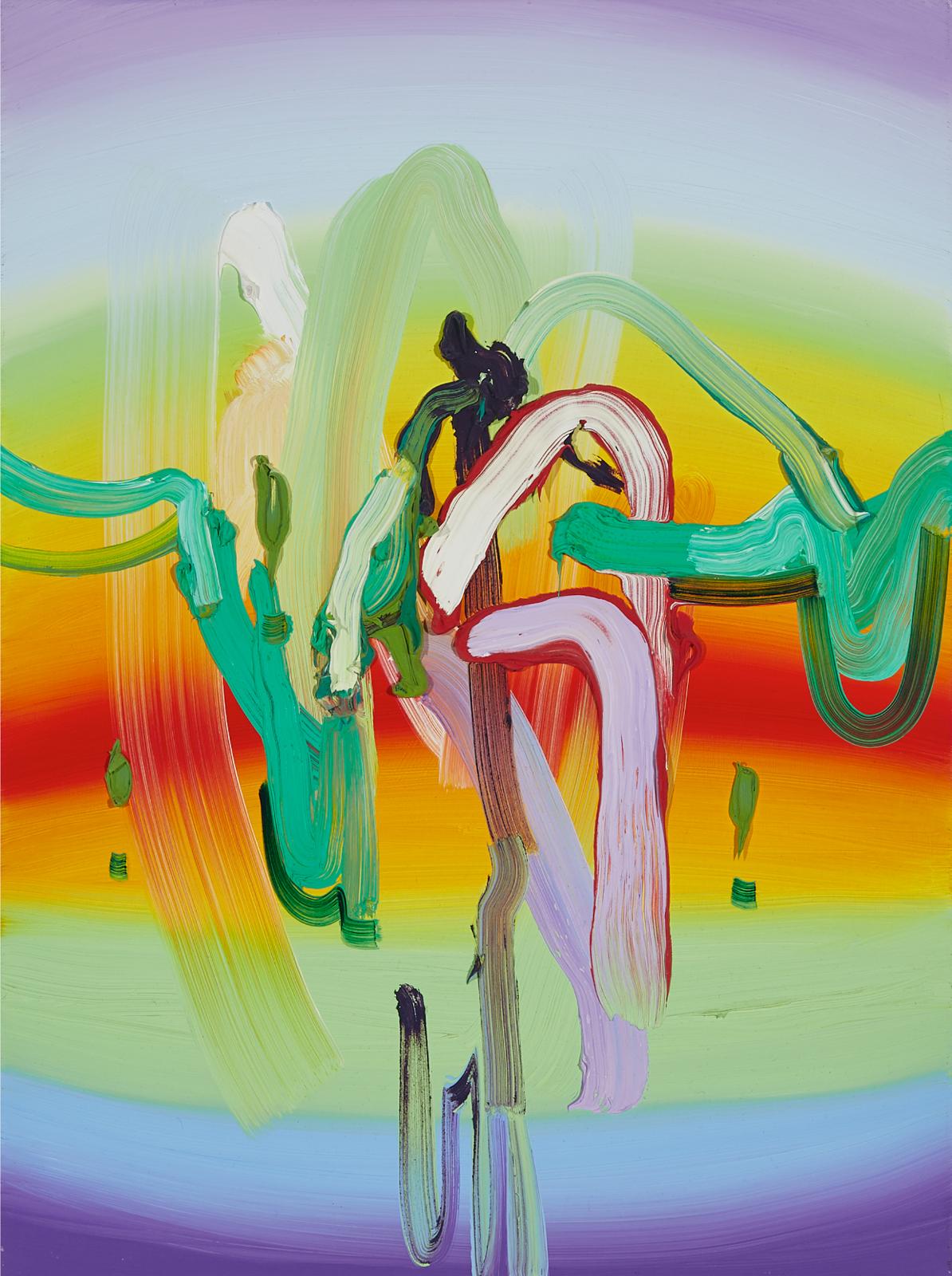Erin Loree (1988) - Together Again, 2014
