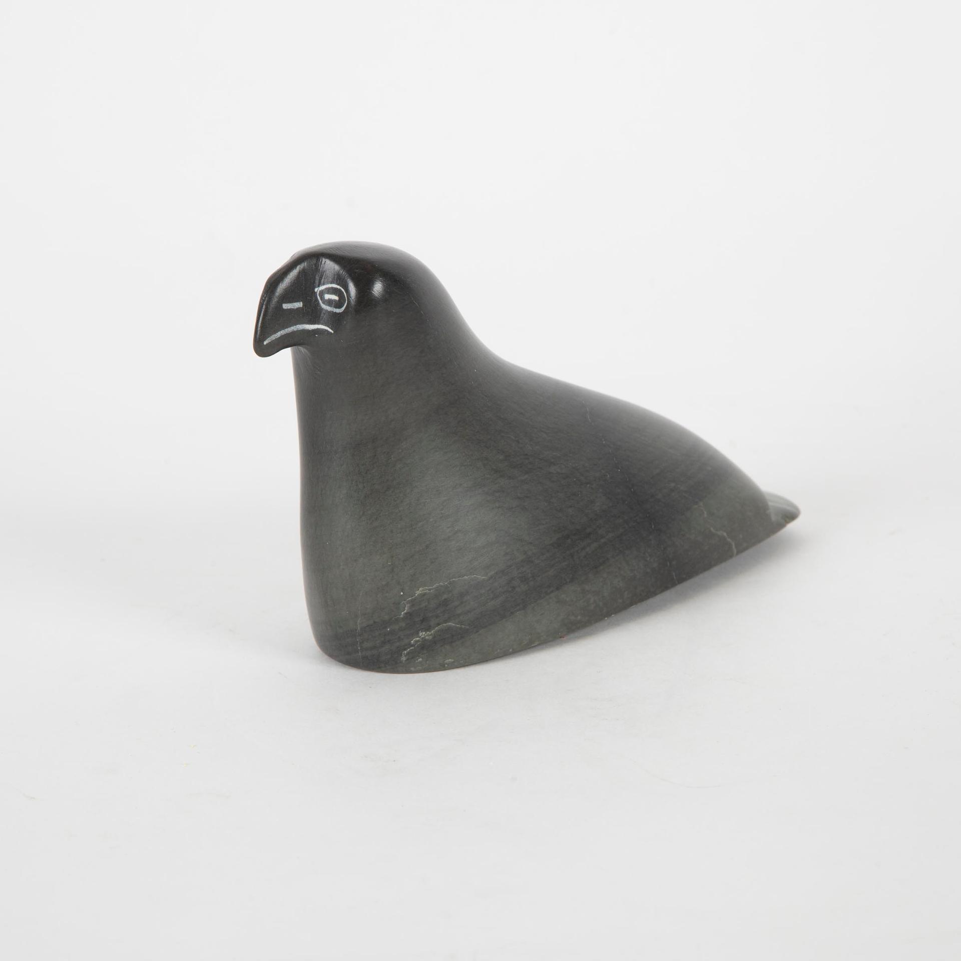 Betsy Crow - Bird