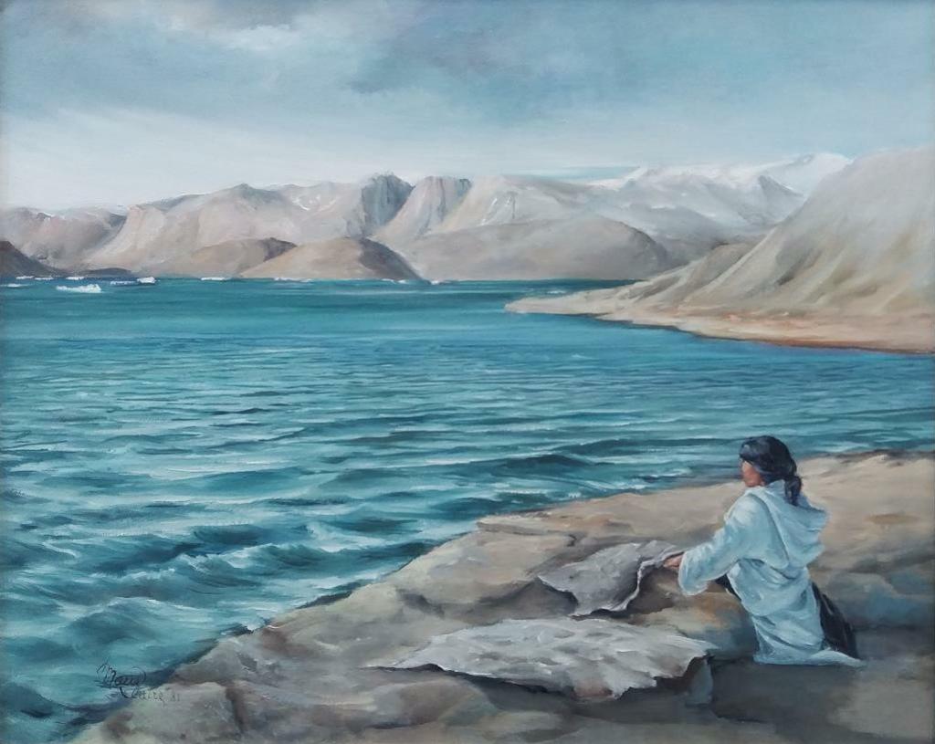 Marie Claire (1939-2002) - Peaux a Secher