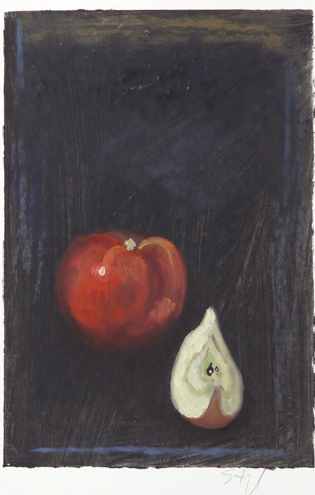 Richard Stipl (1968) - Untitled