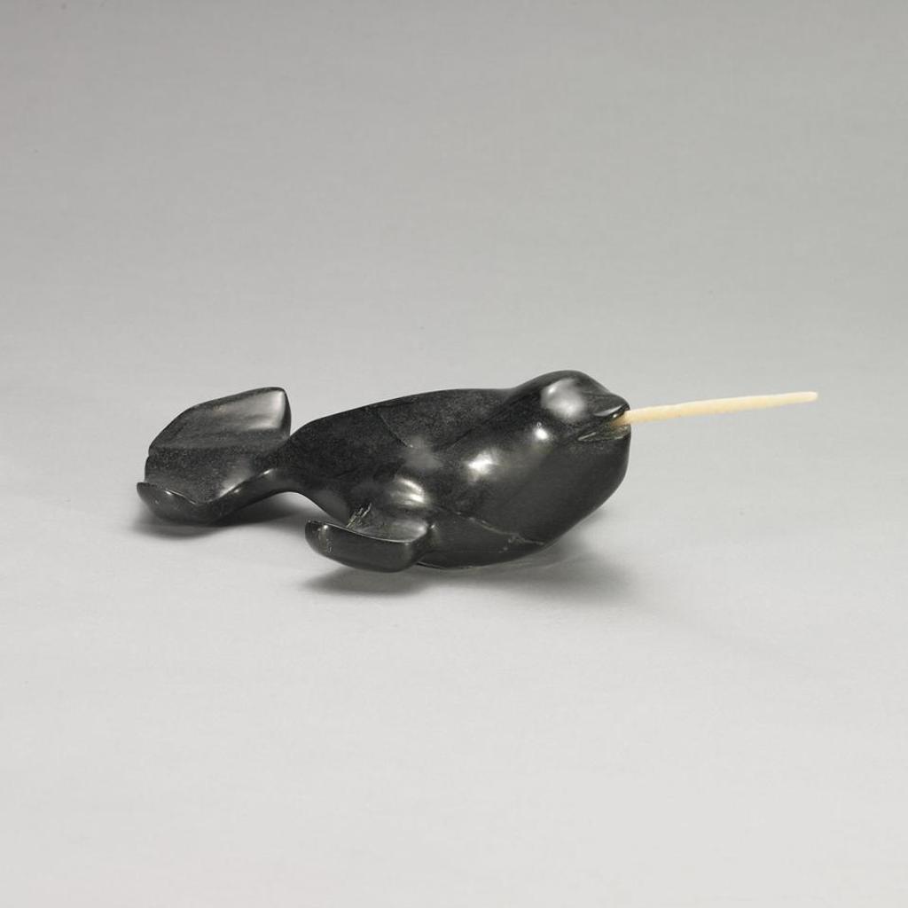 Simeonie Michael (1959) - Narwhal