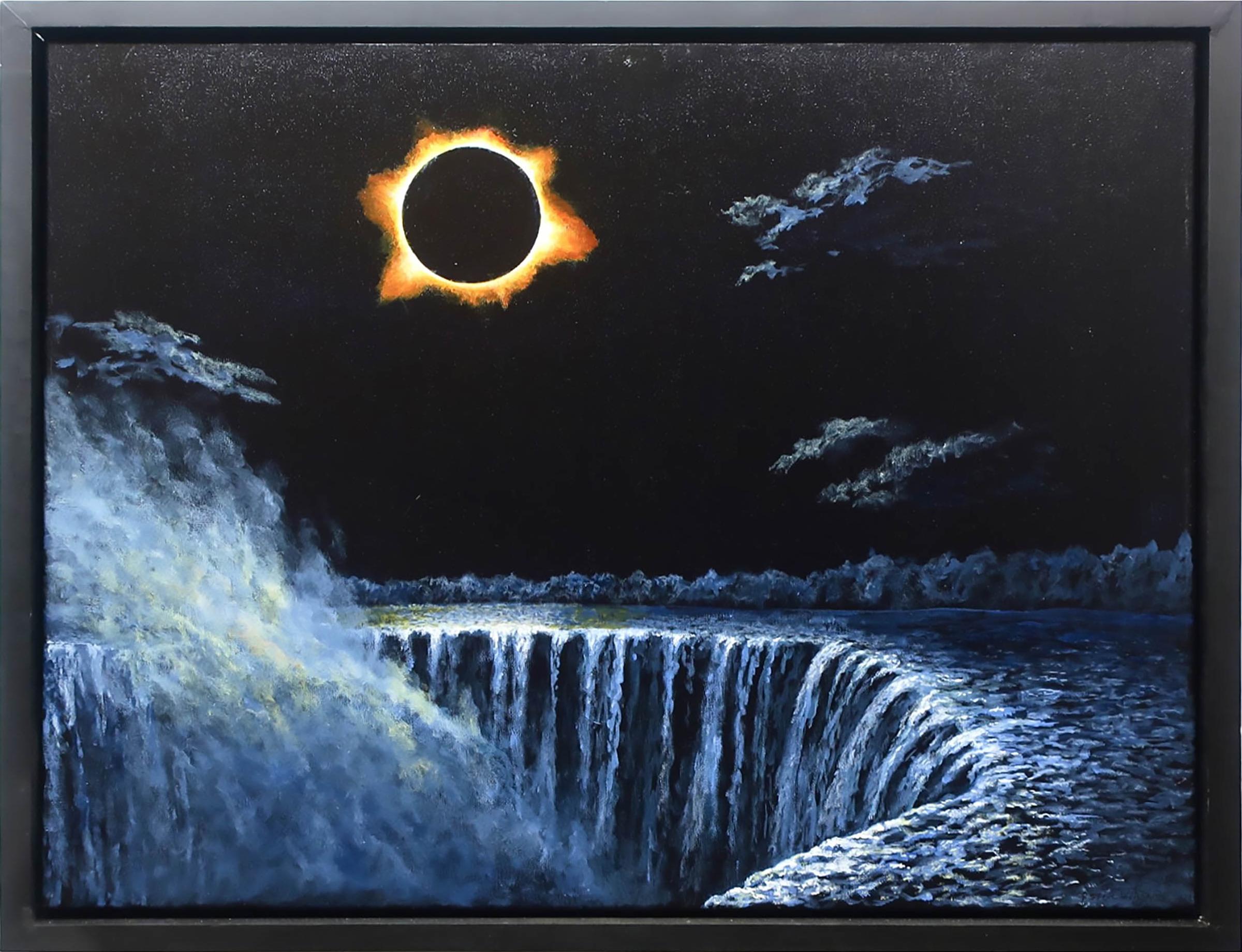Steve Wilson - Eclipse