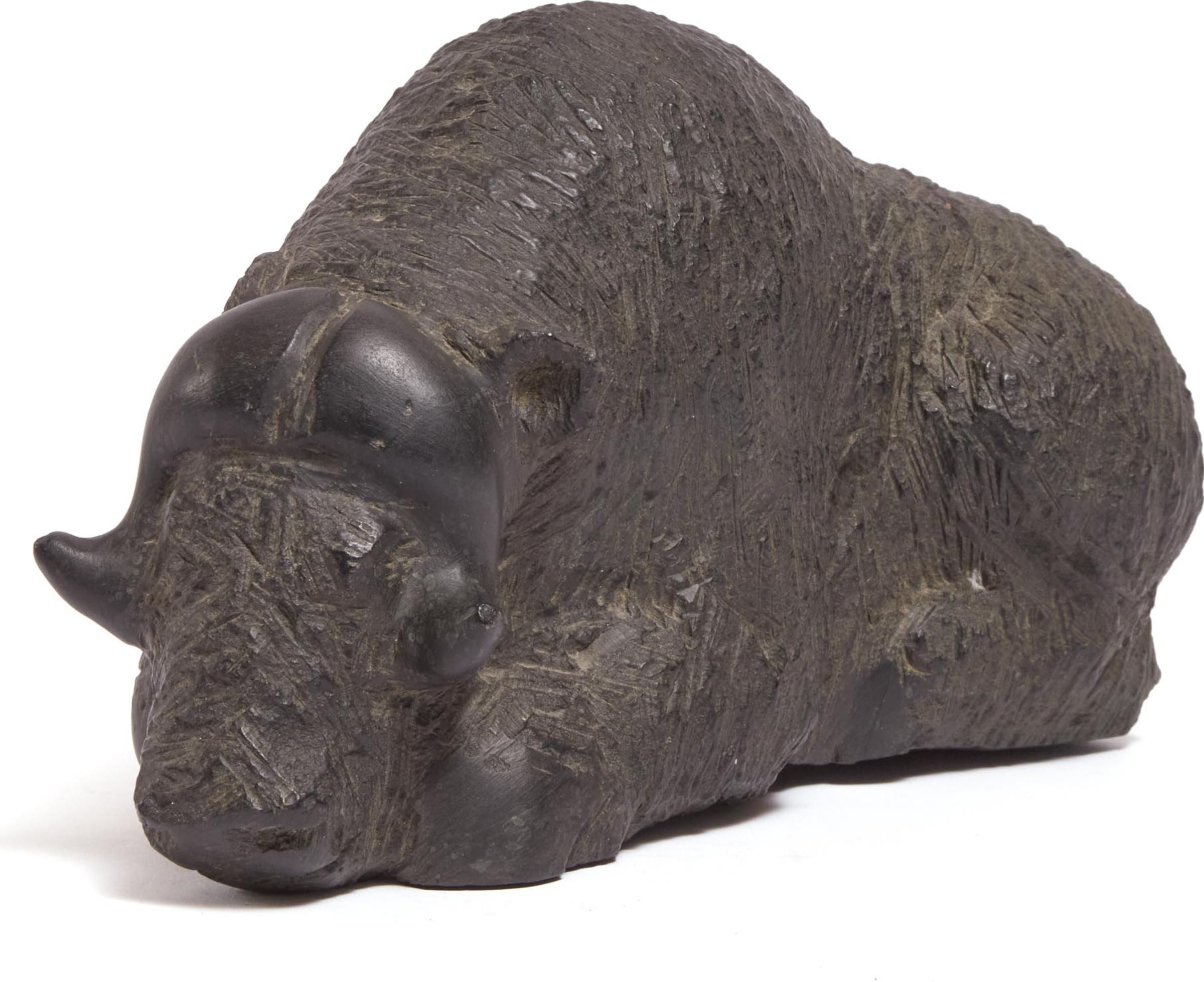 Vital Makpaaq (1922-1978) - MUSK OX, CA. 1970S