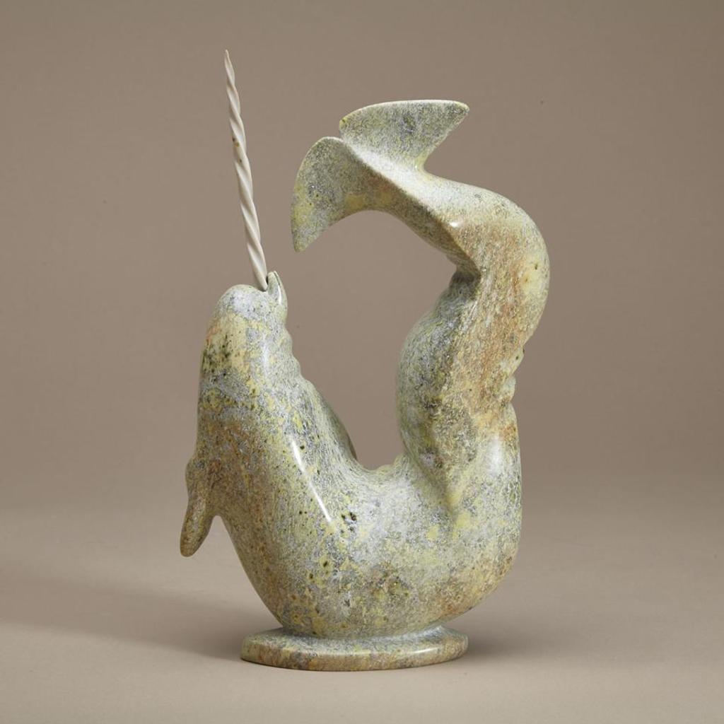 Nalenik Temela (1939-2003) - Narwhal