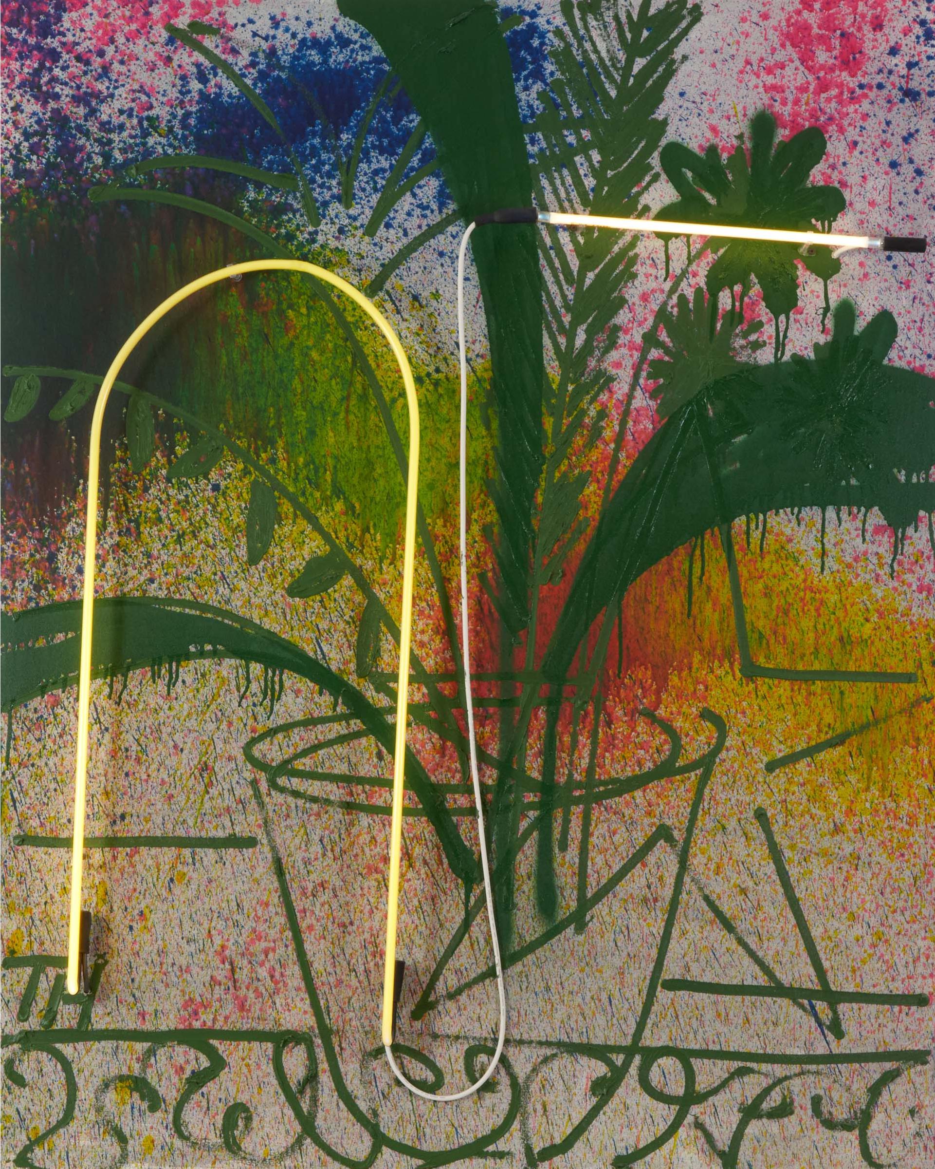 Thrush Holmes (1979) - Untitled, Ca. 2019