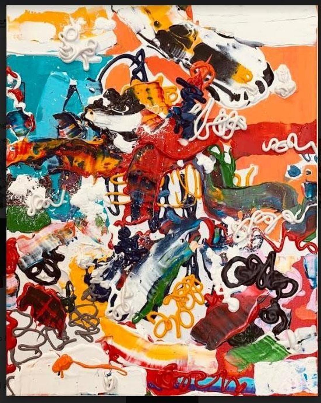 Val Sloggett - 