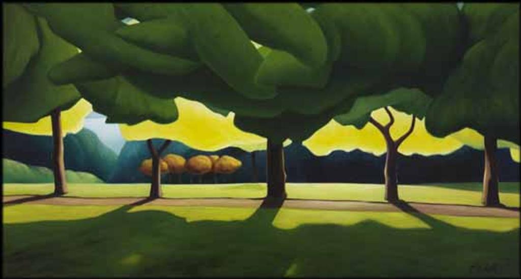 Ross Ellsworth Penhall (1959) - Apple Valley