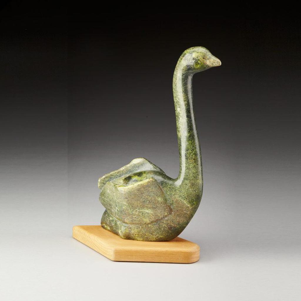 Mikisiti Saila (1939-2008) - Goose