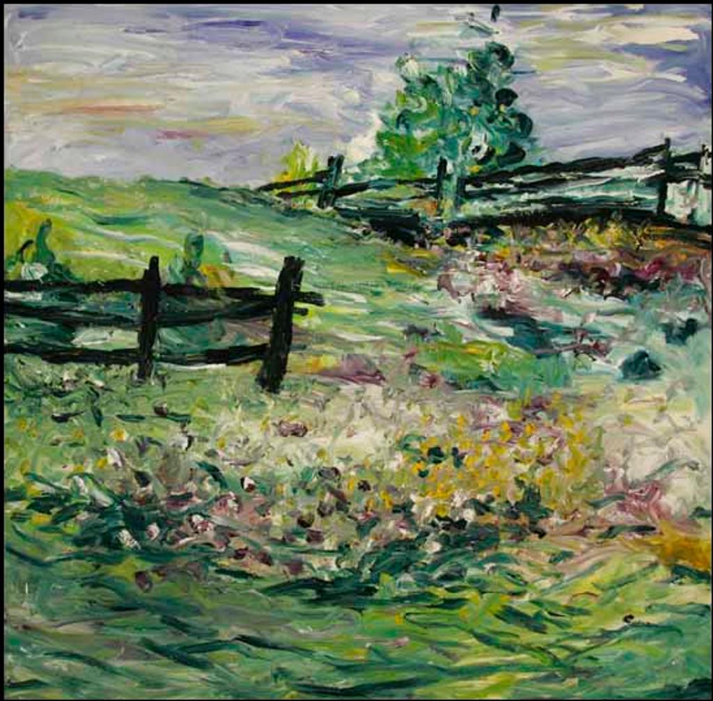 René Zani - Landscape