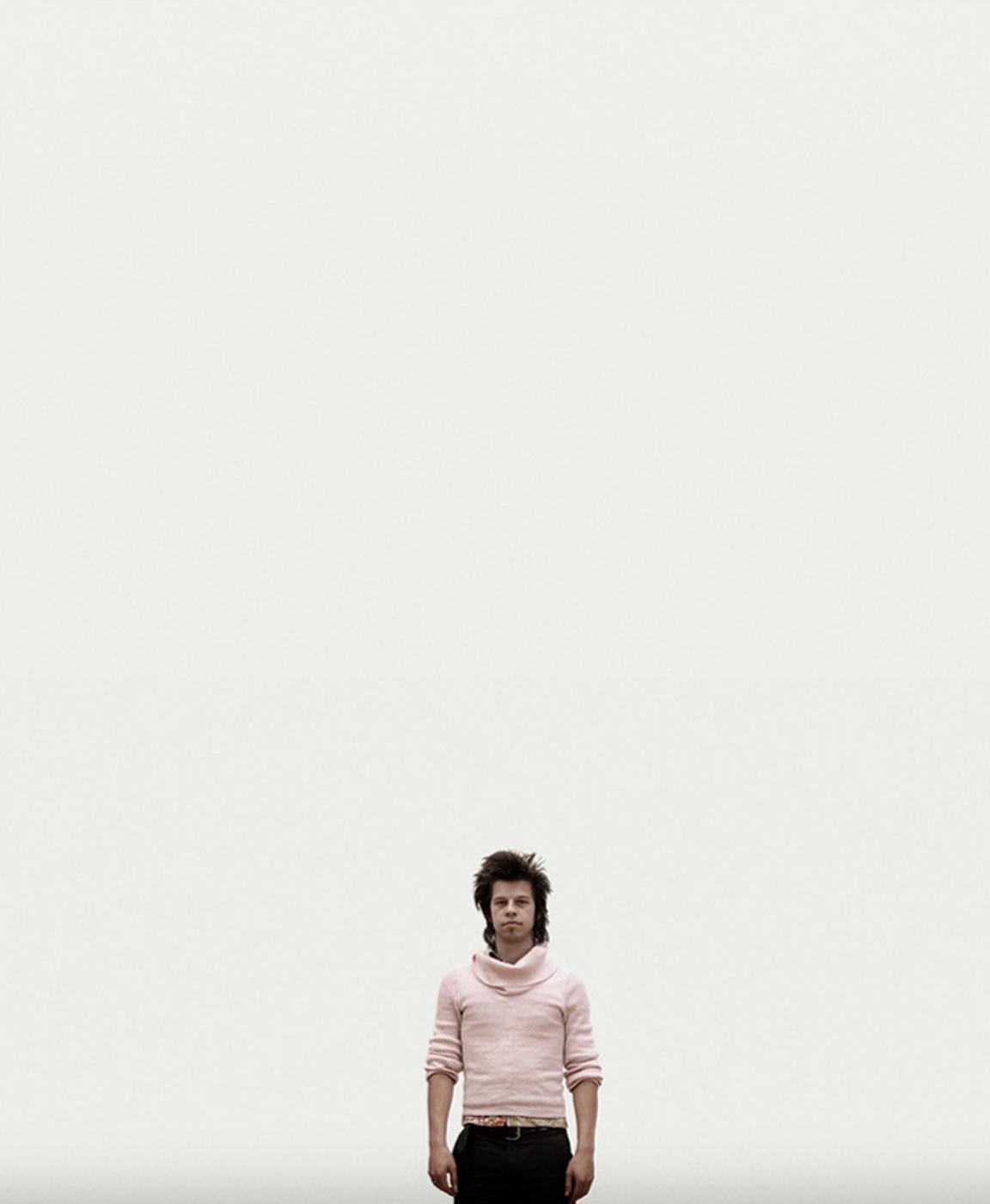 Pascal Grandmaison - Waiting Photography, Polysix 05, 2003