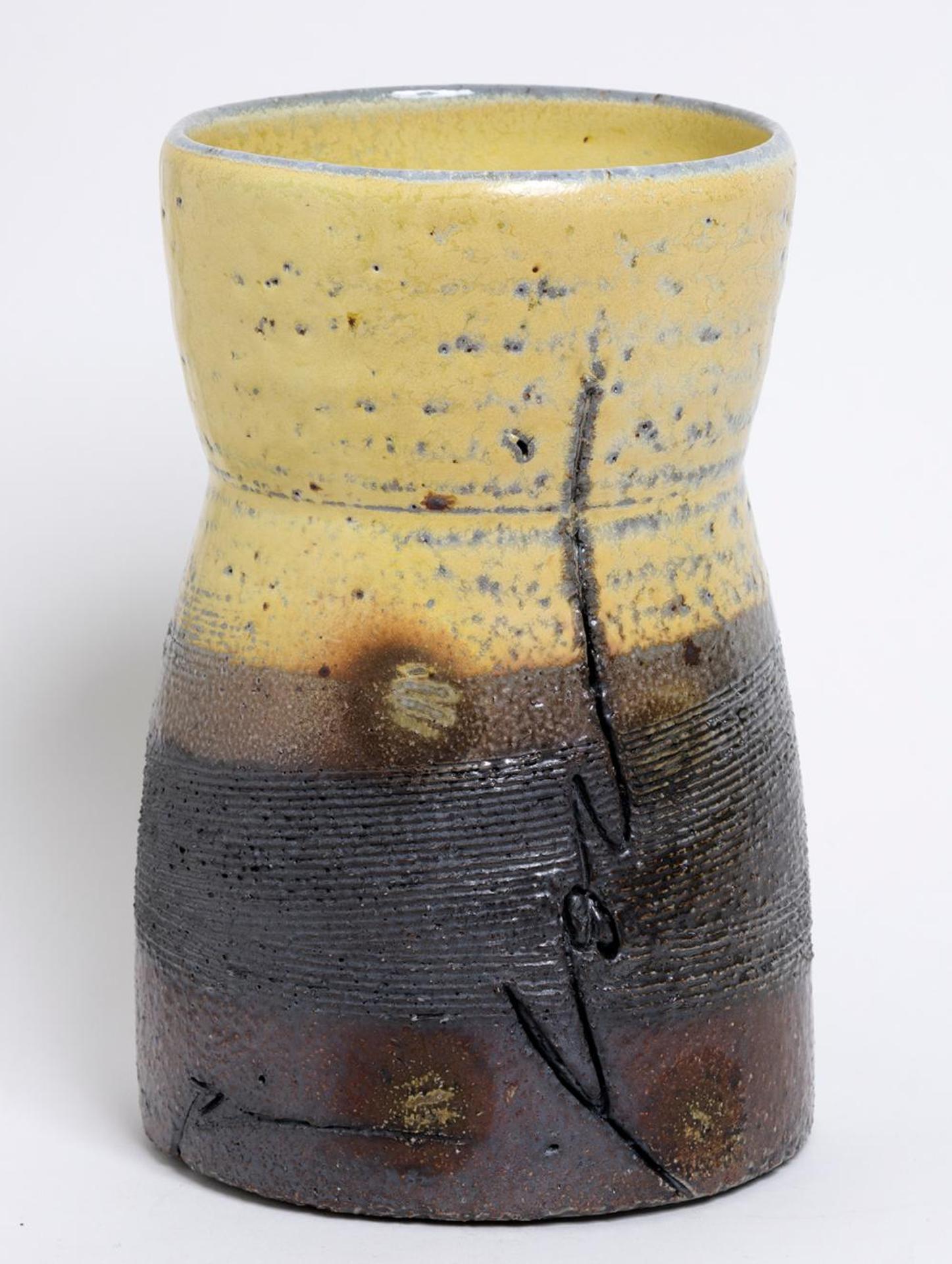 Rob Froese (1963) - Wide Mouthed Vase