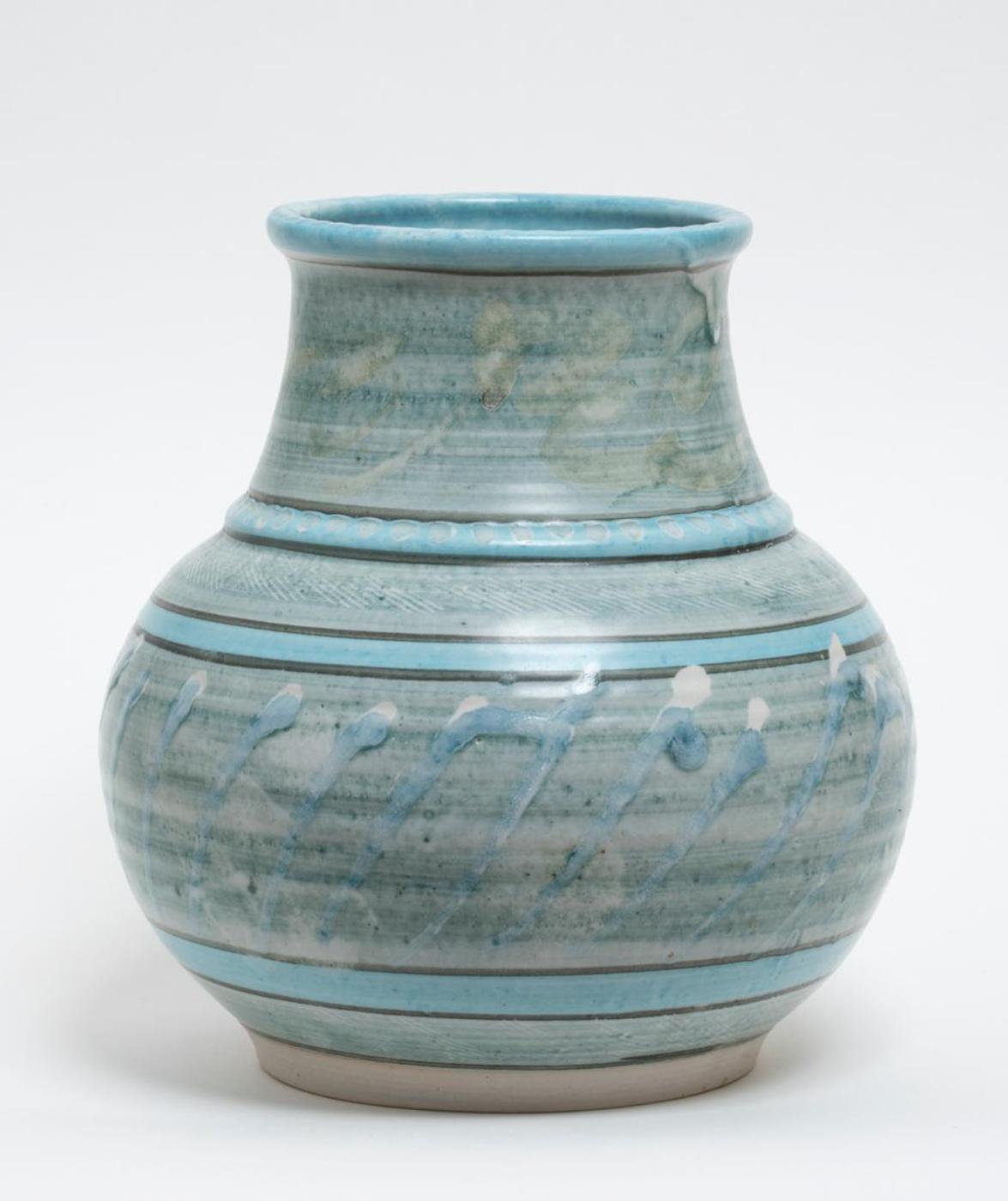 Mel Bolen (1947) - Large Vase