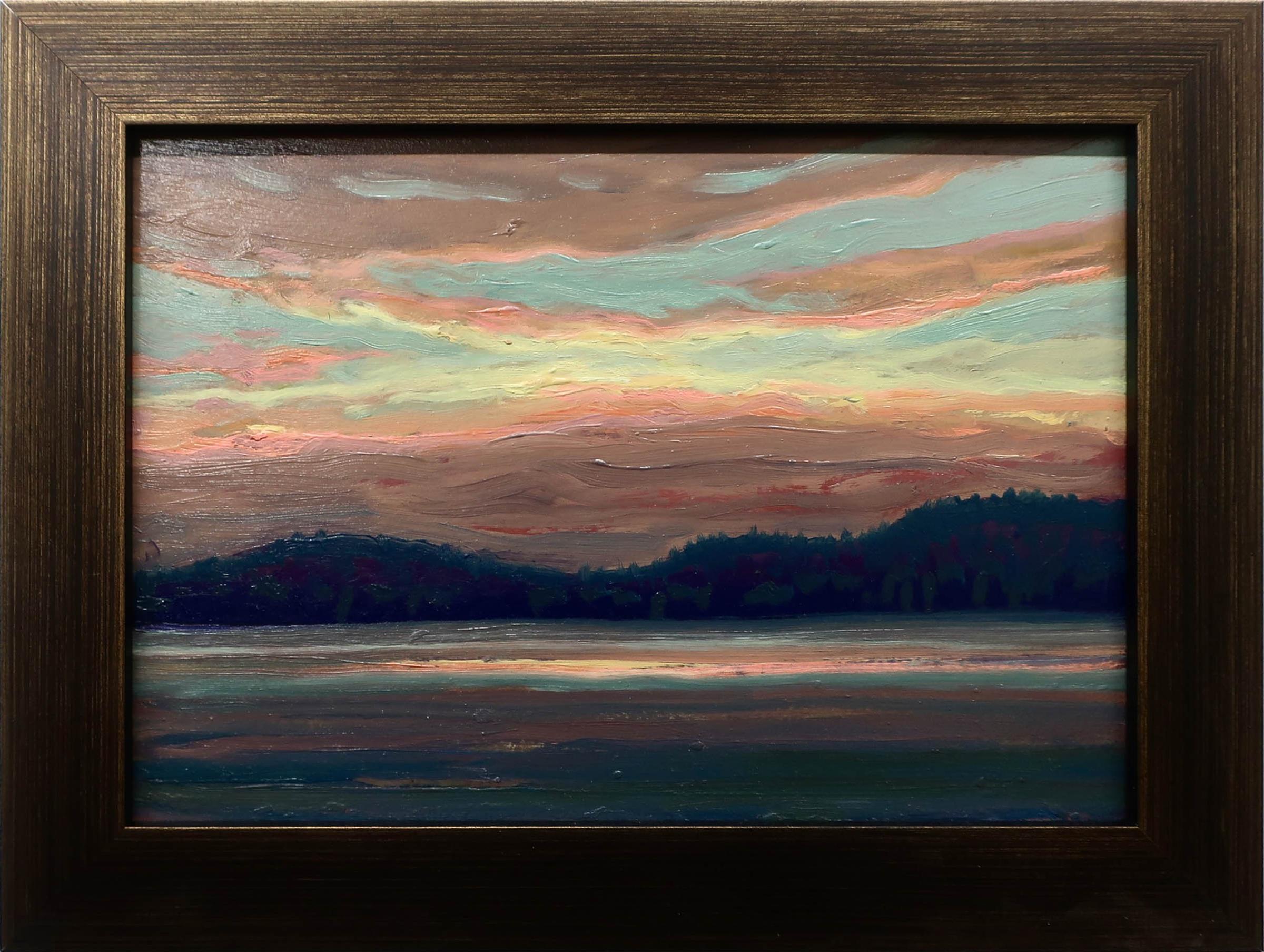 Norman Richard Brown (1958-1999) - Lake Superior
