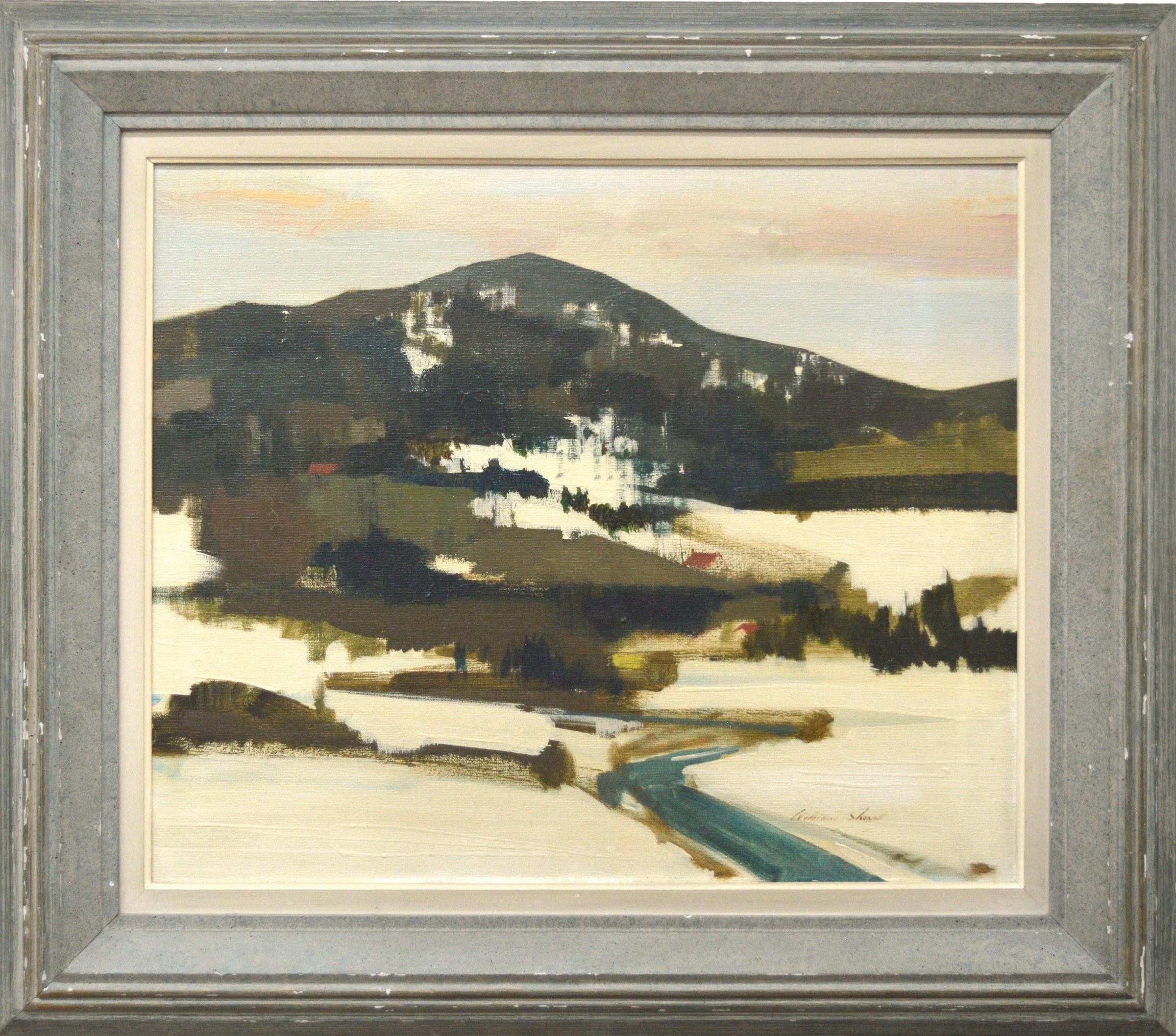 William Showell (1903-1985) -