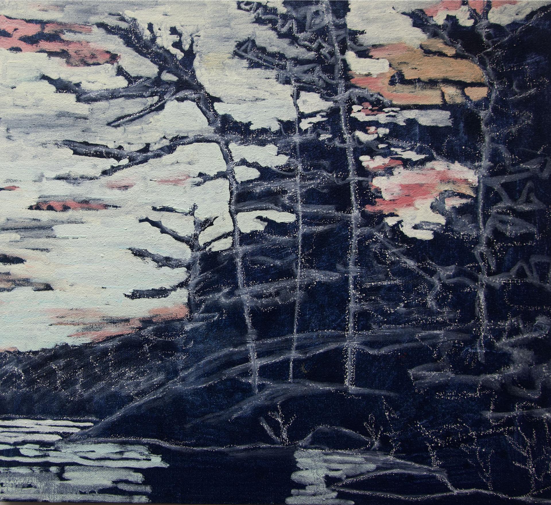 Kim Atlin - Unplugged - Kayak Study #1