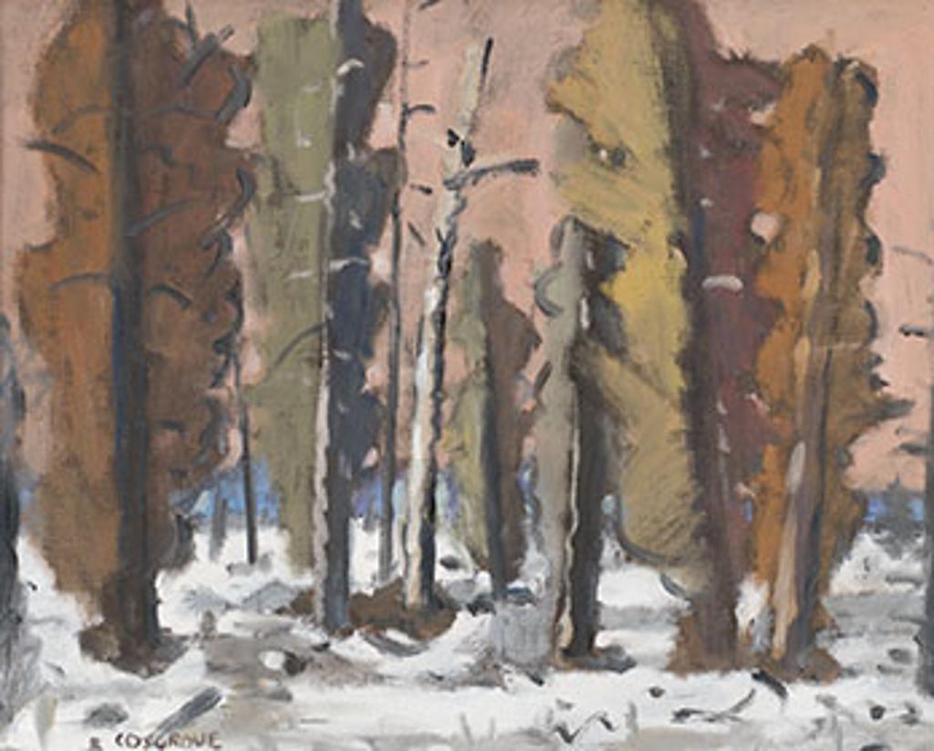 Stanley Morel Cosgrove (1911-2002) - Landscape