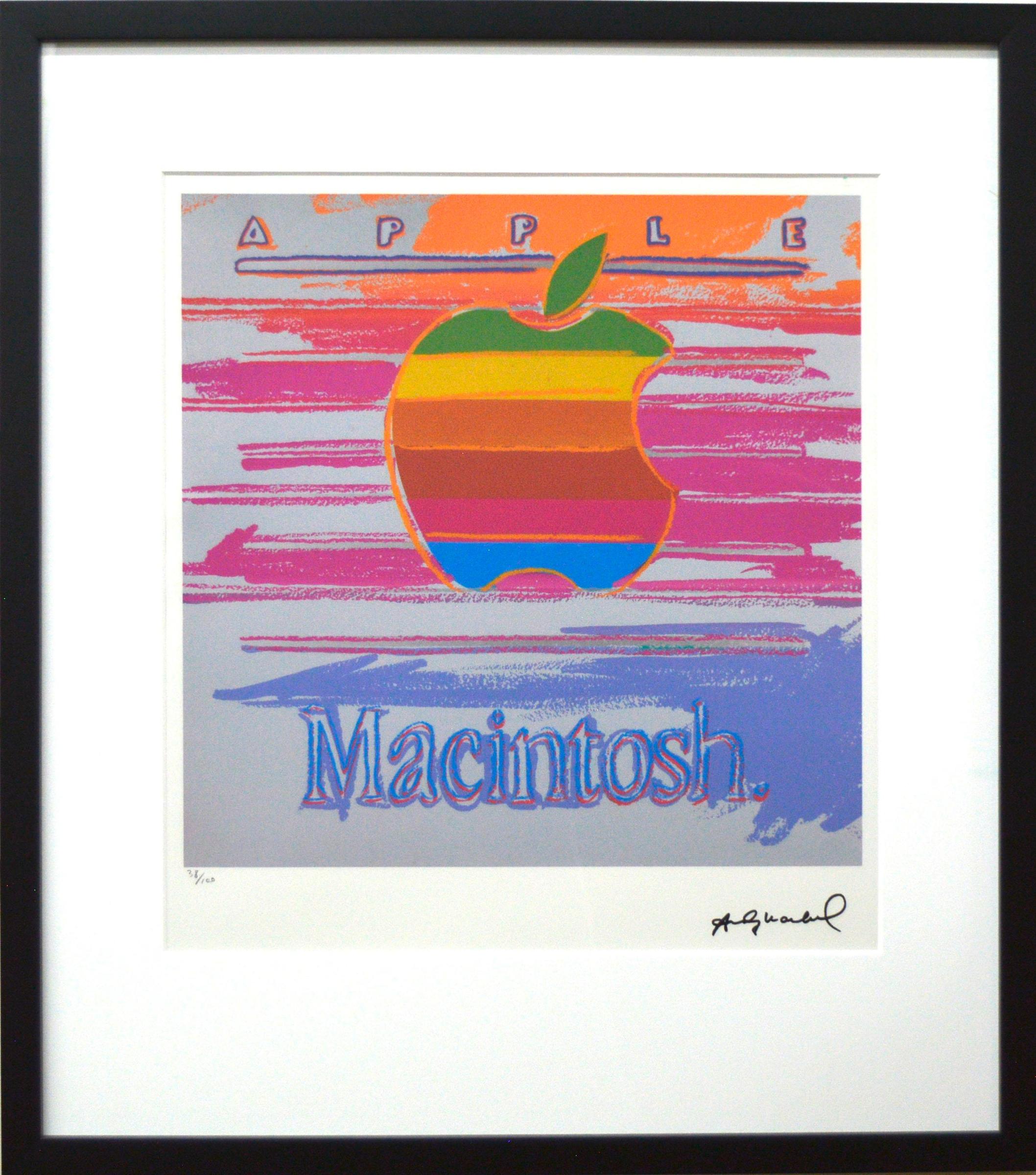 Andy Warhol (1928-1987) - 