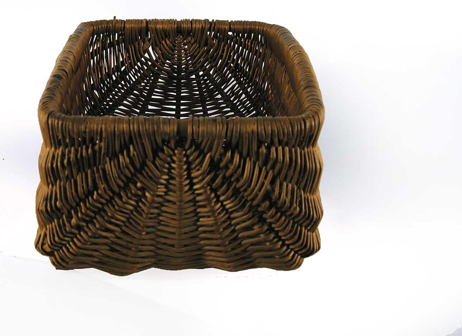 Aller School - Untitled - Medium Basket