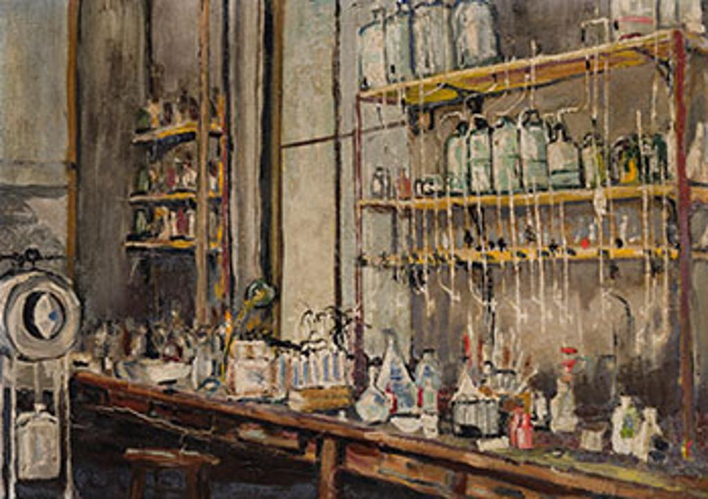 Sir Frederick Grant Banting (1891-1941) - The Lab