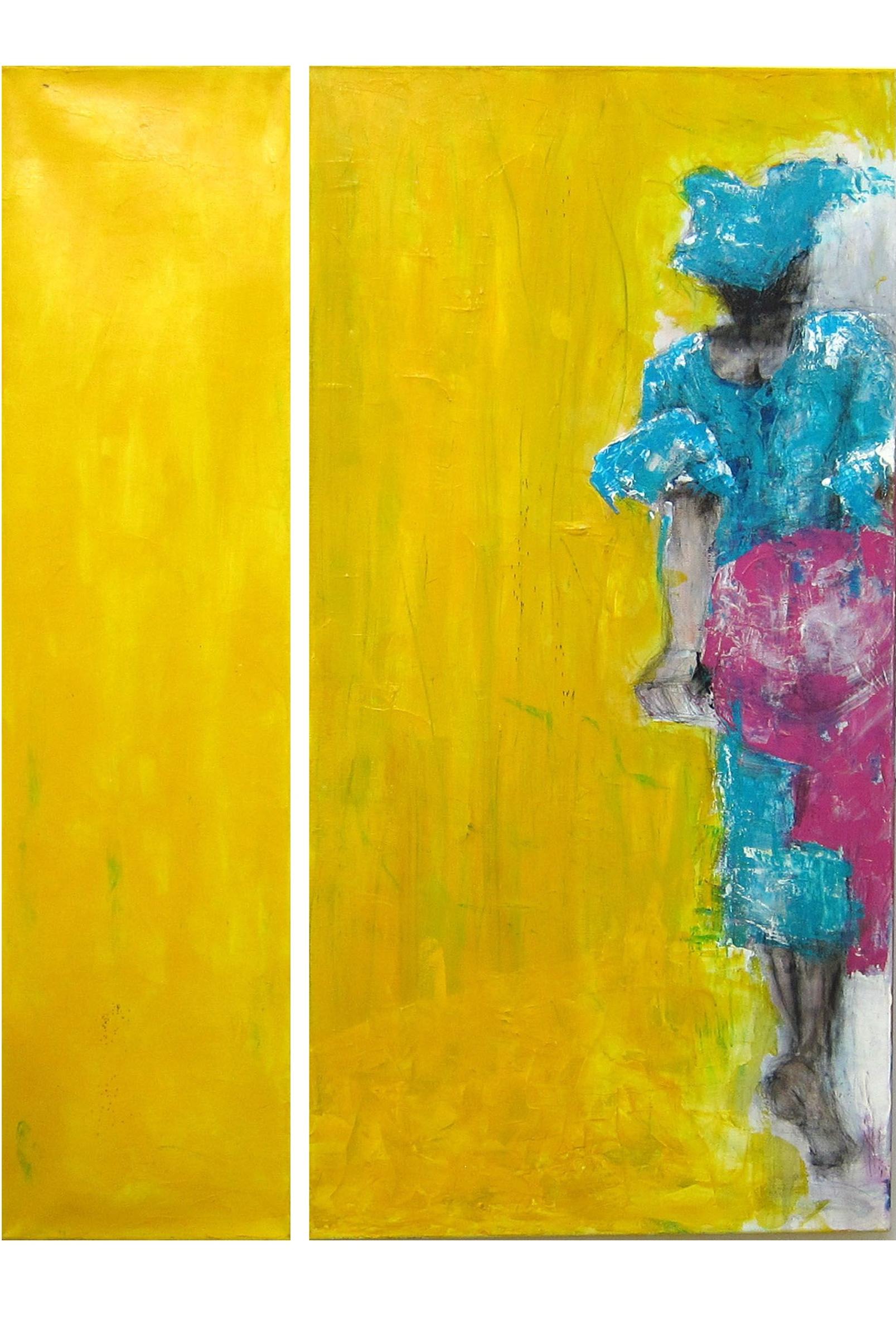 Marie-Christine Vandevoorde -
