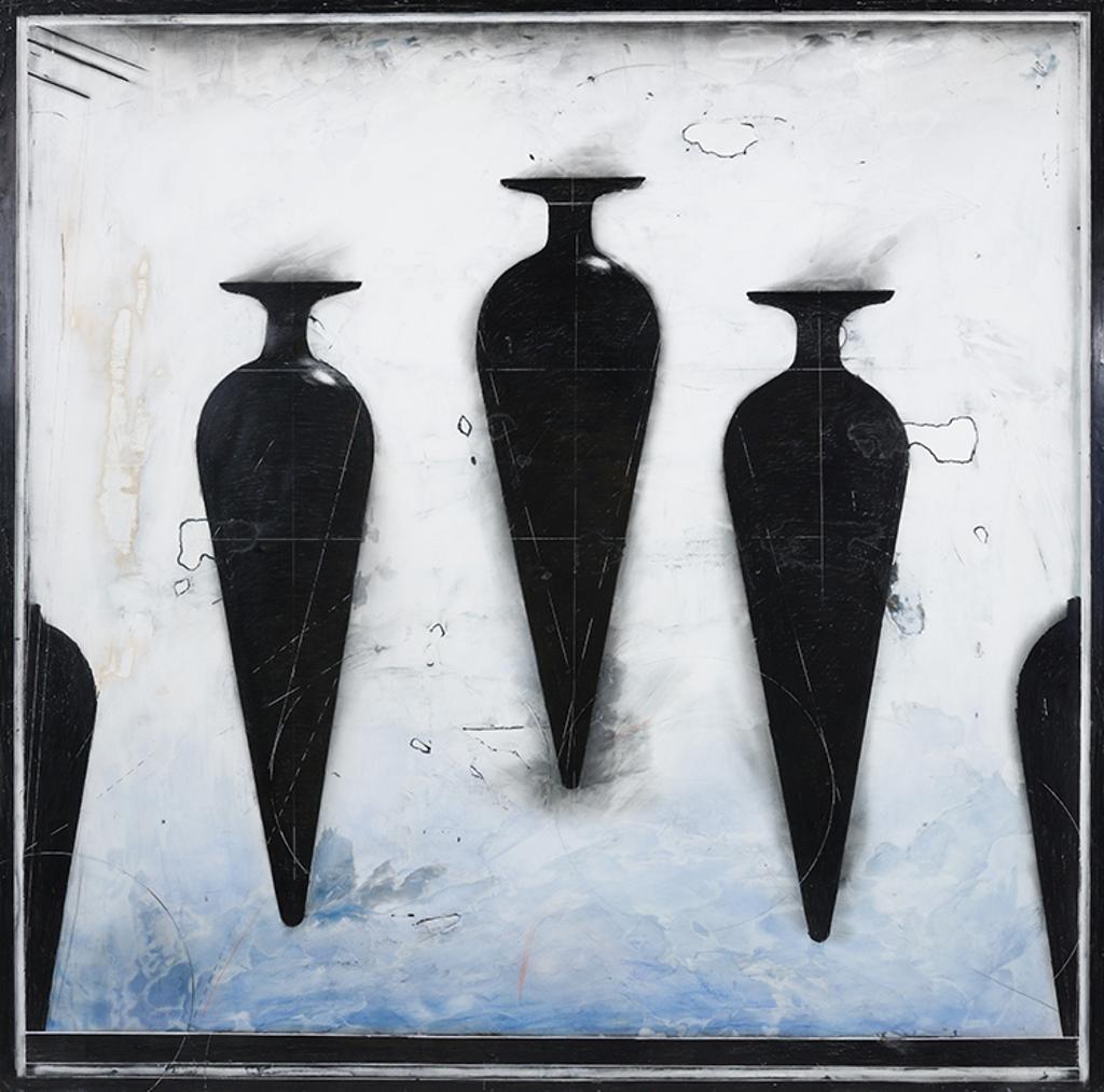 Greg Murdock (1954) - Amphora