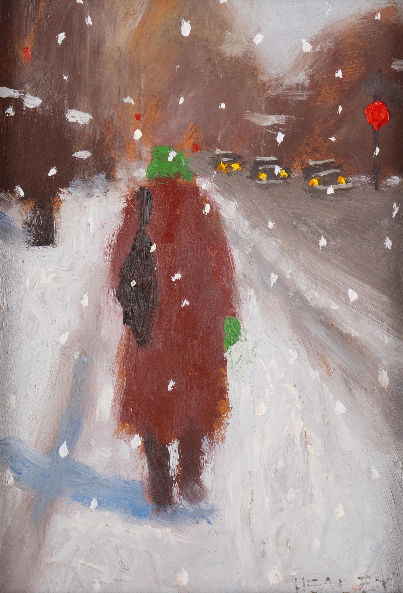 Paul Healey (1964) - Untitled